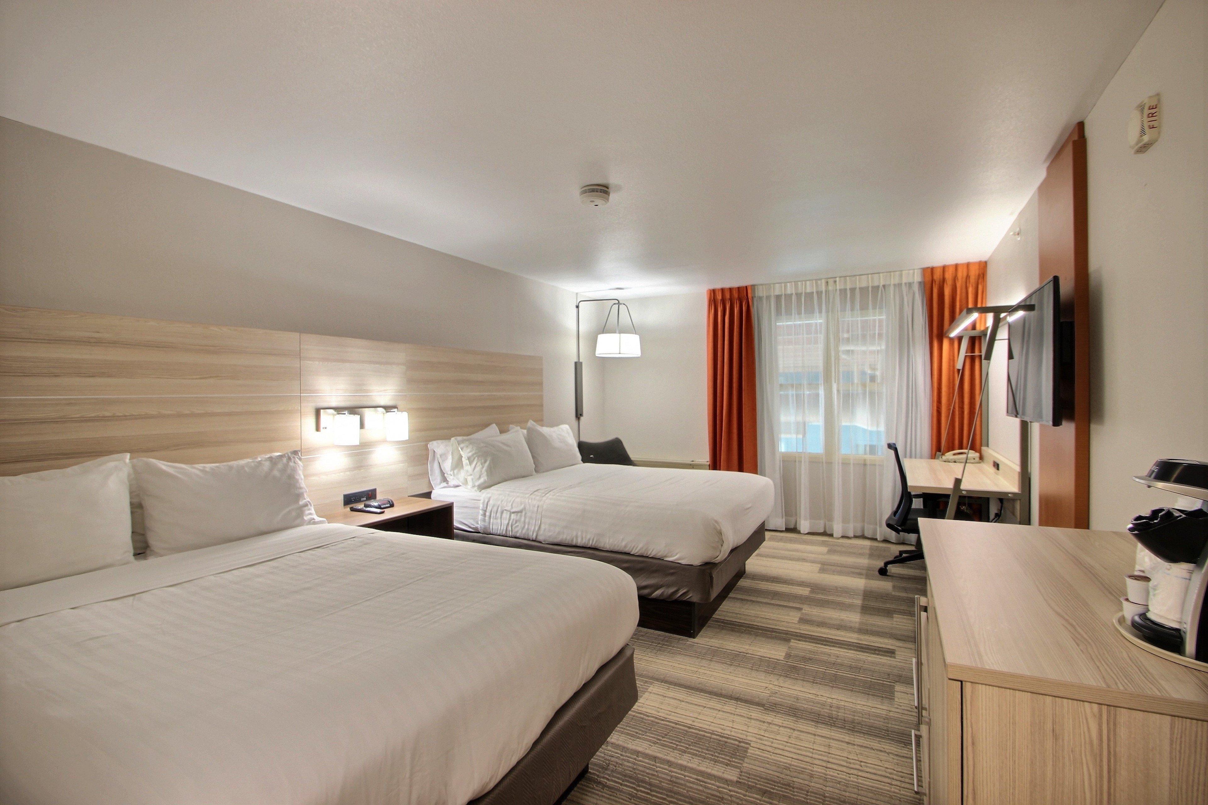 Hotel Express & Airport By Ihg