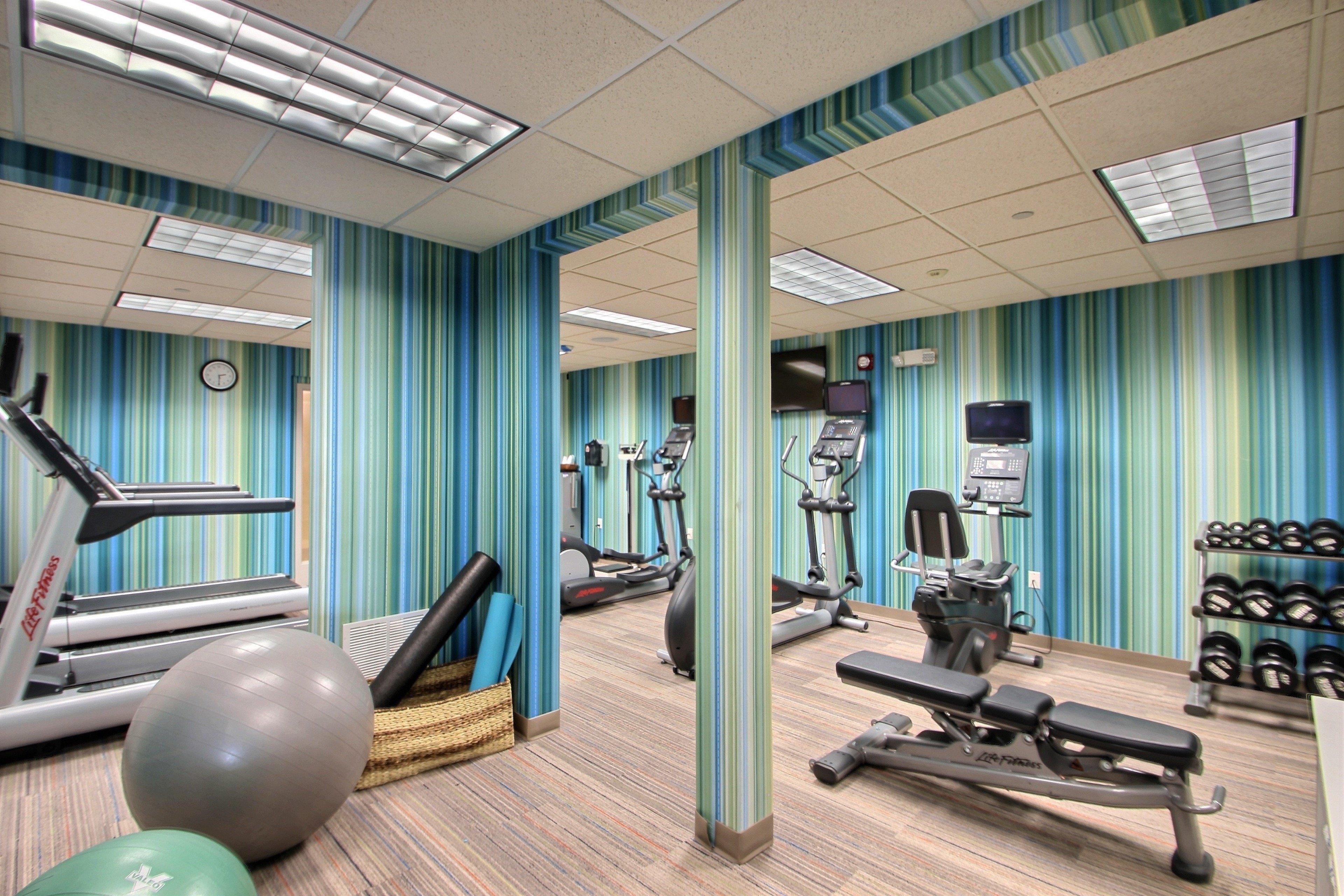 Express & Airport By Ihg Hotel Milwaukee