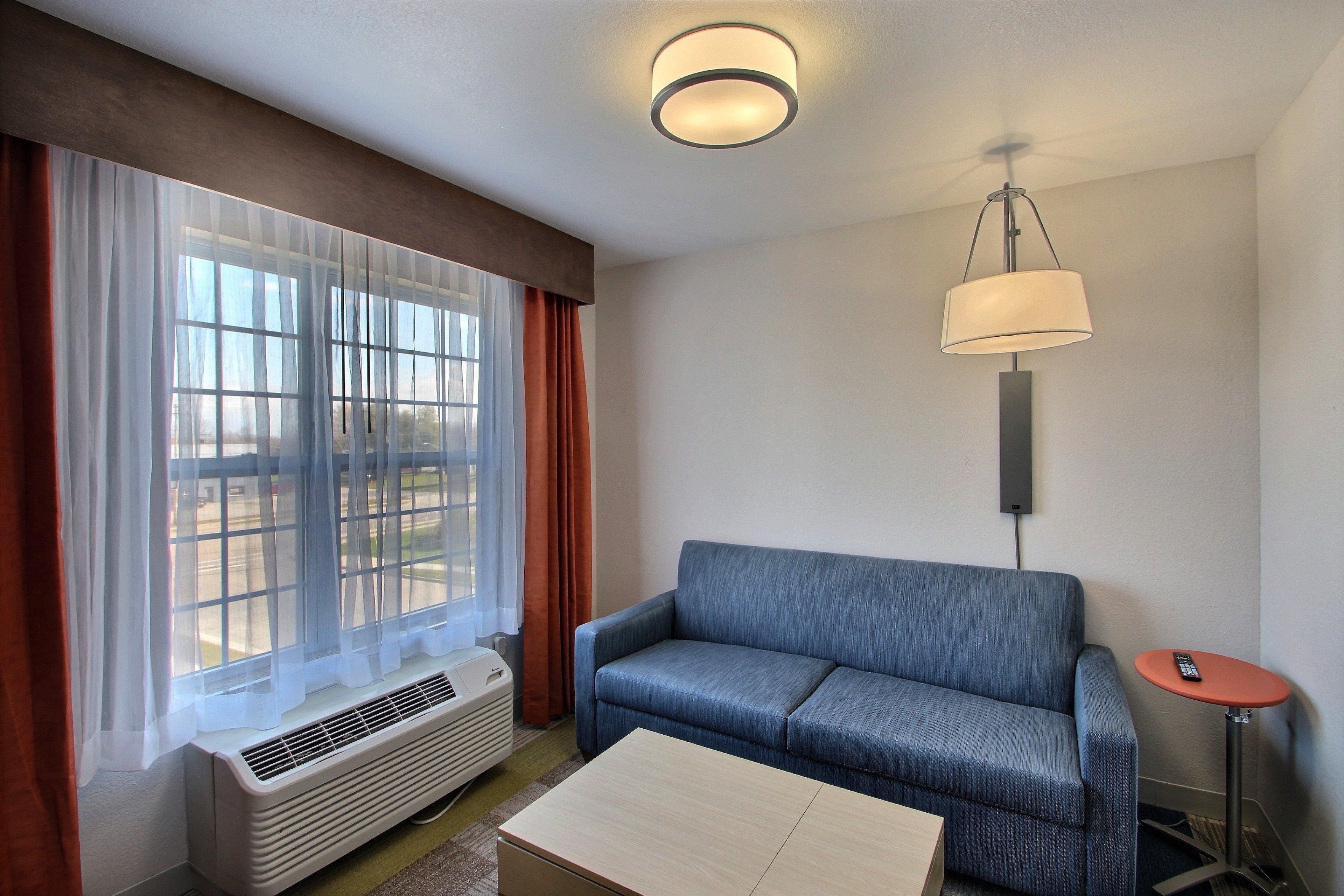 Express & Airport By Ihg Milwaukee