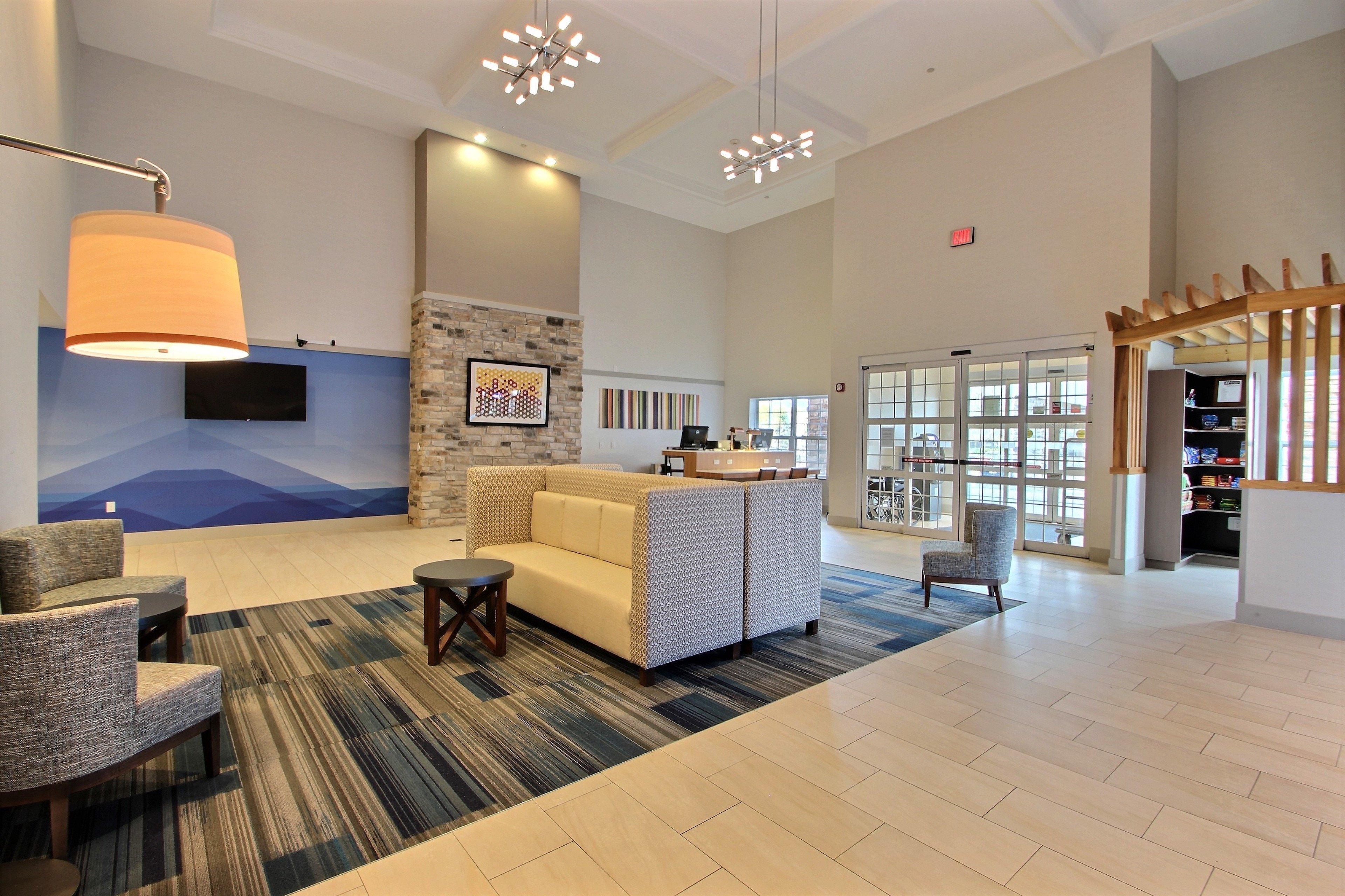 Express & Airport By Ihg 2* Milwaukee