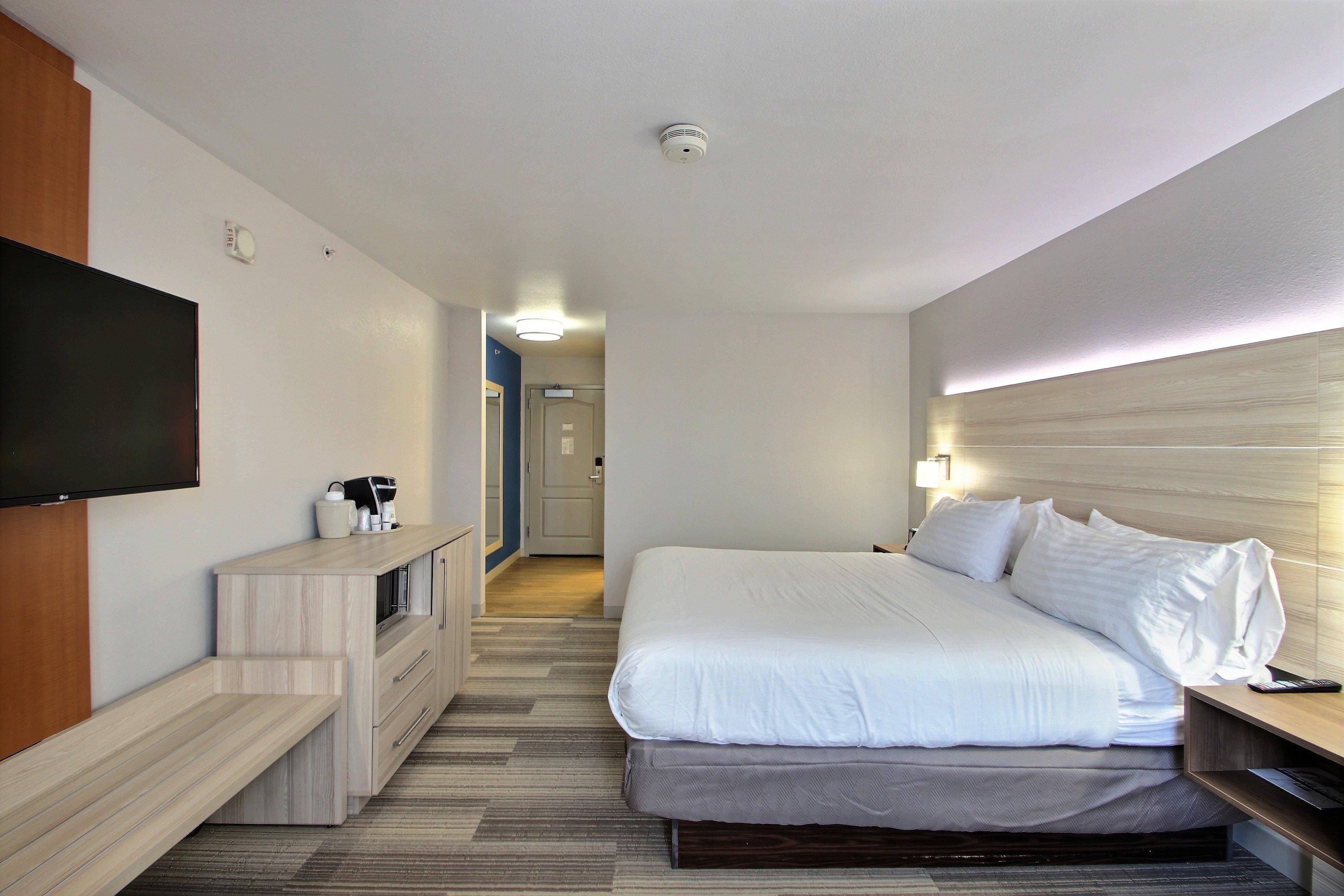 Express & Airport By Ihg