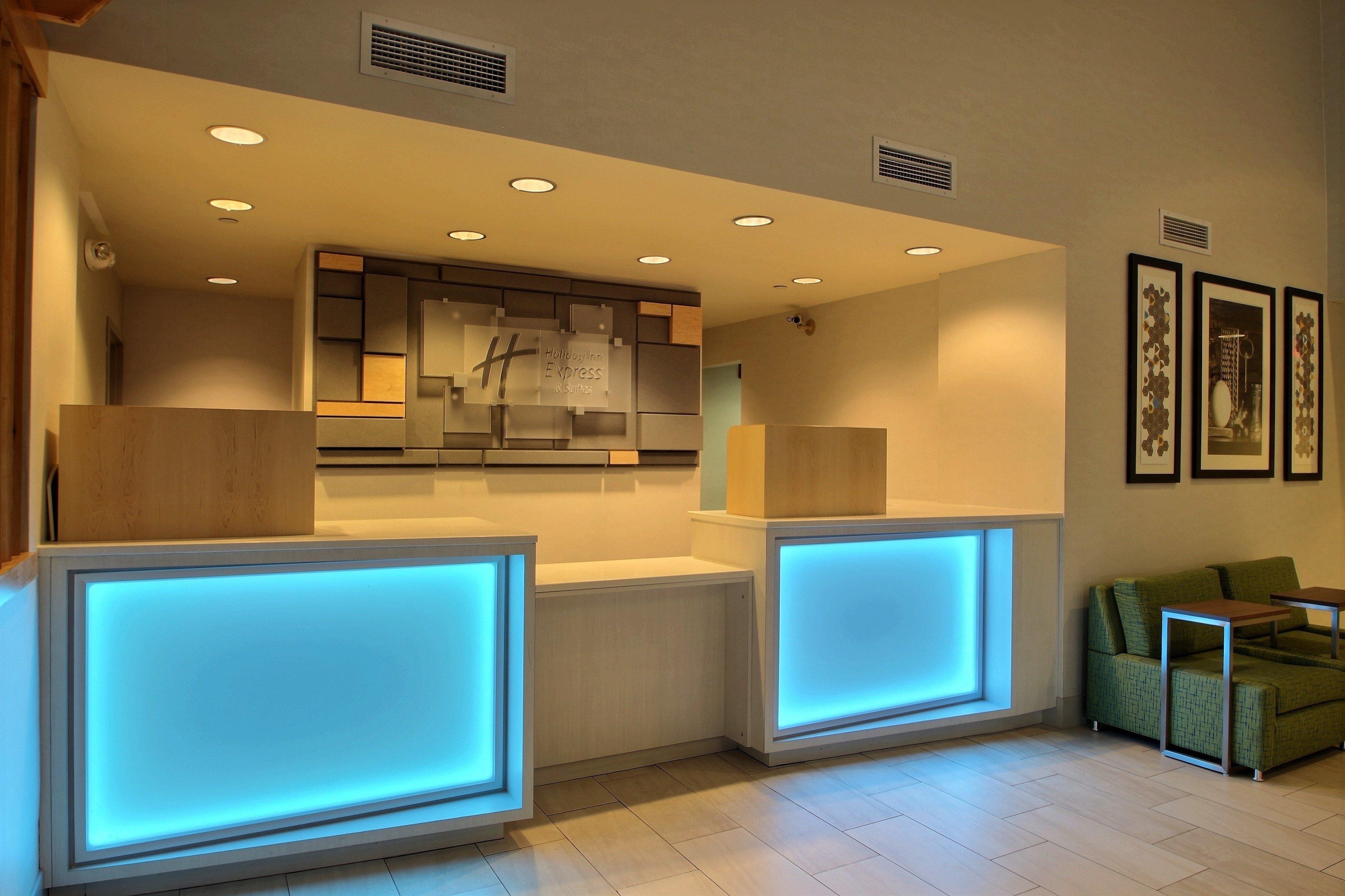 Hotel Express & Airport By Ihg
