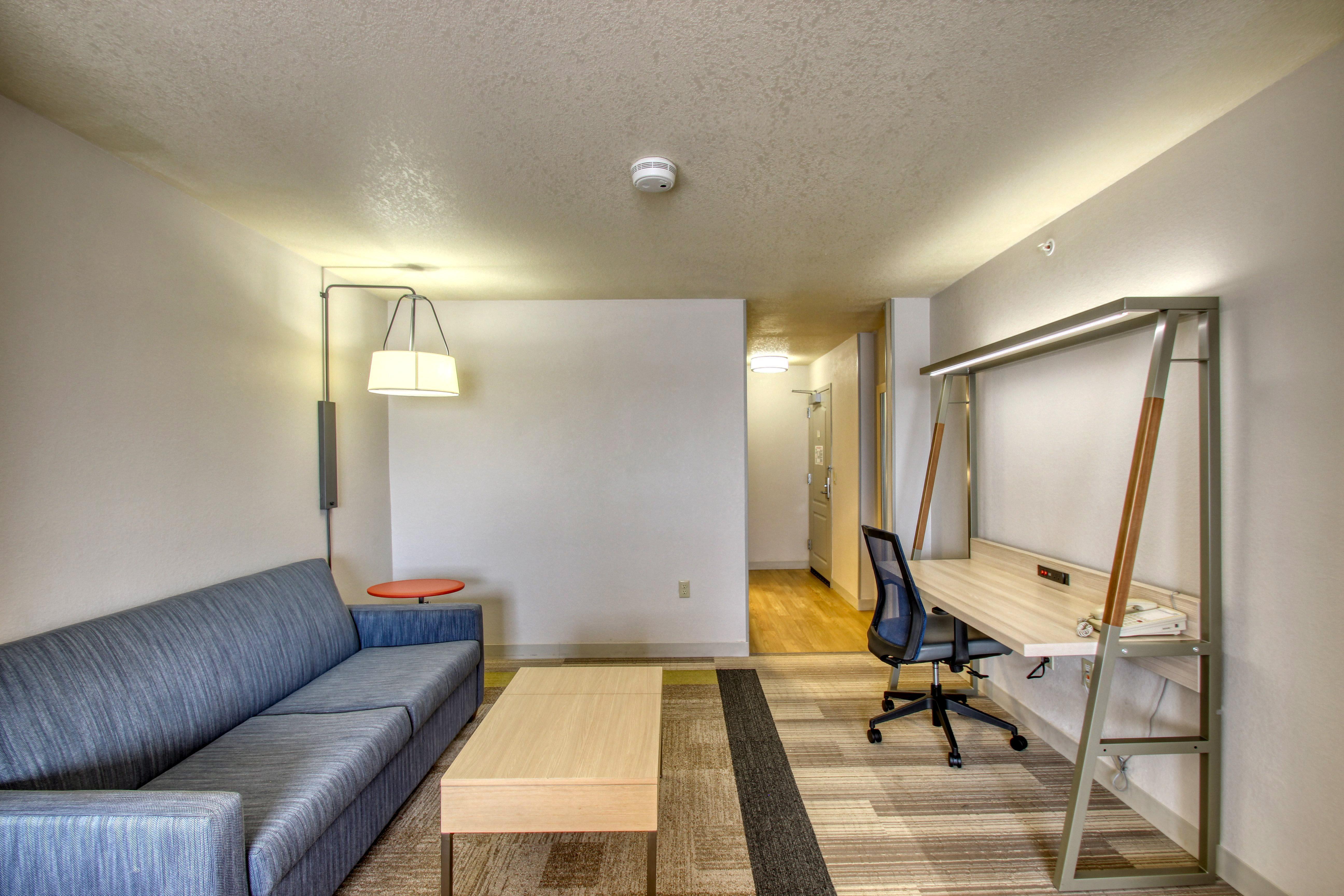 Hotel Express & Airport By Ihg Milwaukee