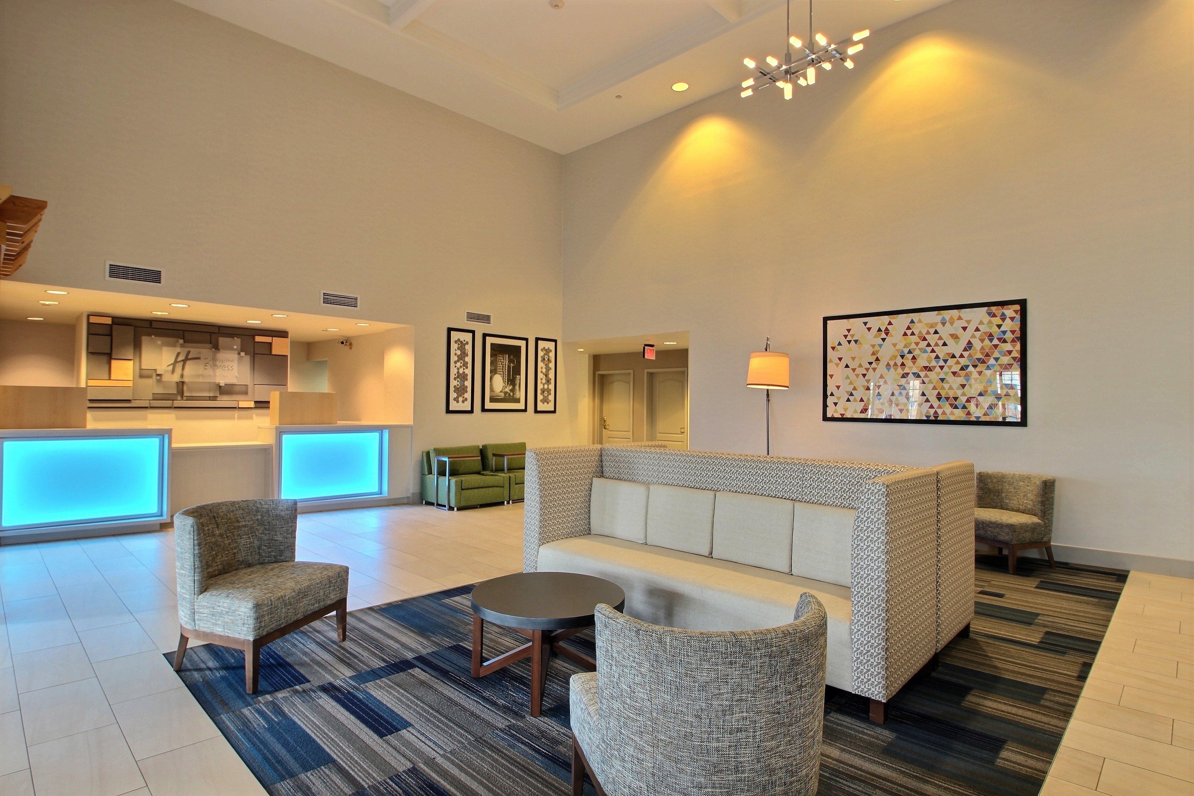 Express & Airport By Ihg