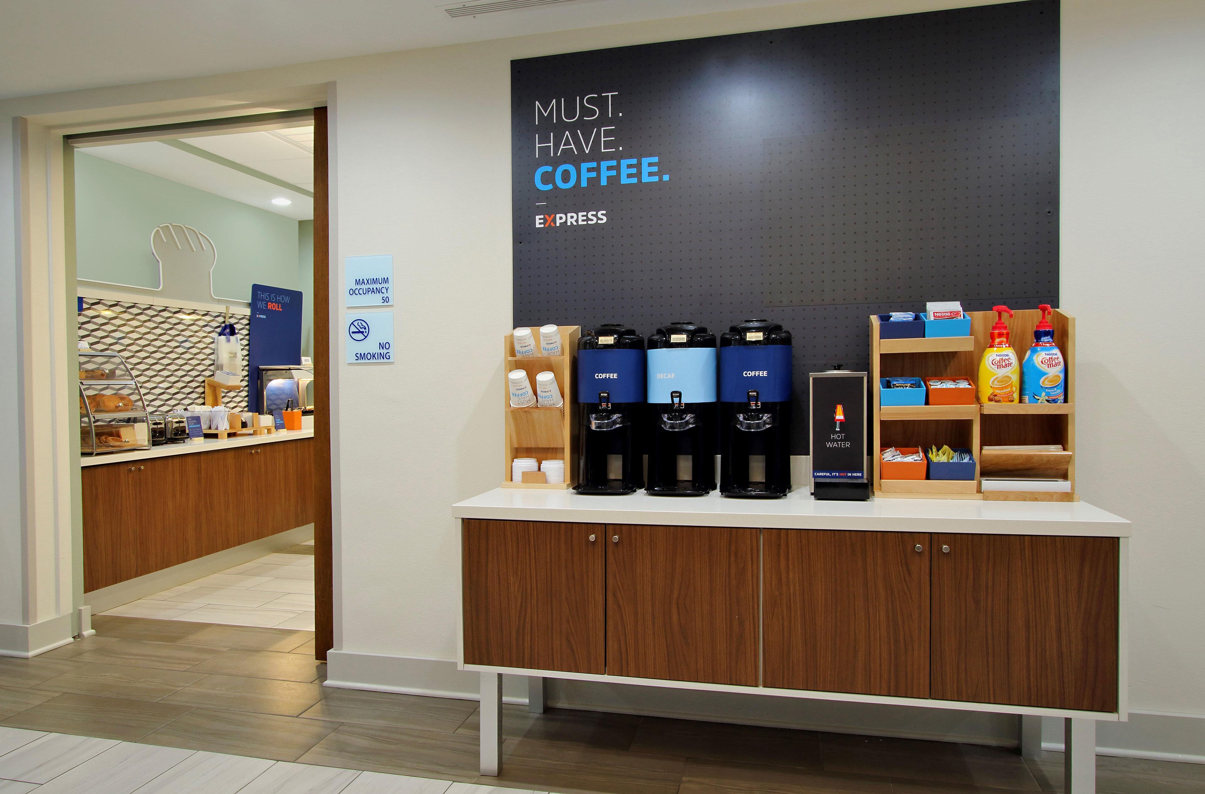 Express & Airport By Ihg Hotel 2*
