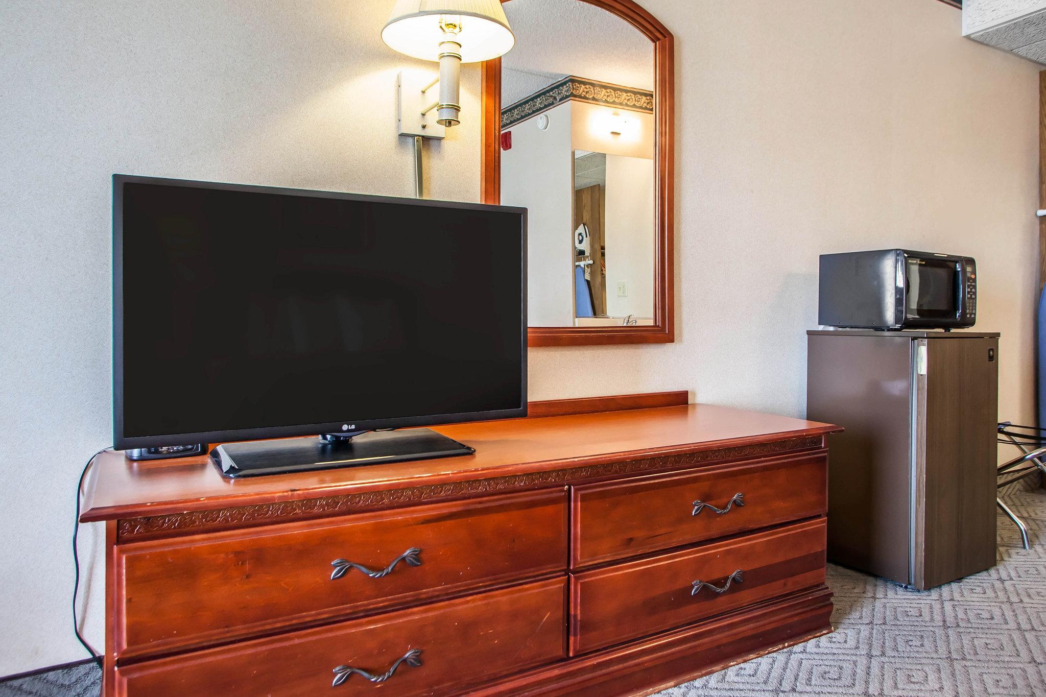 Hotel Rodeway & Airport Milwaukee