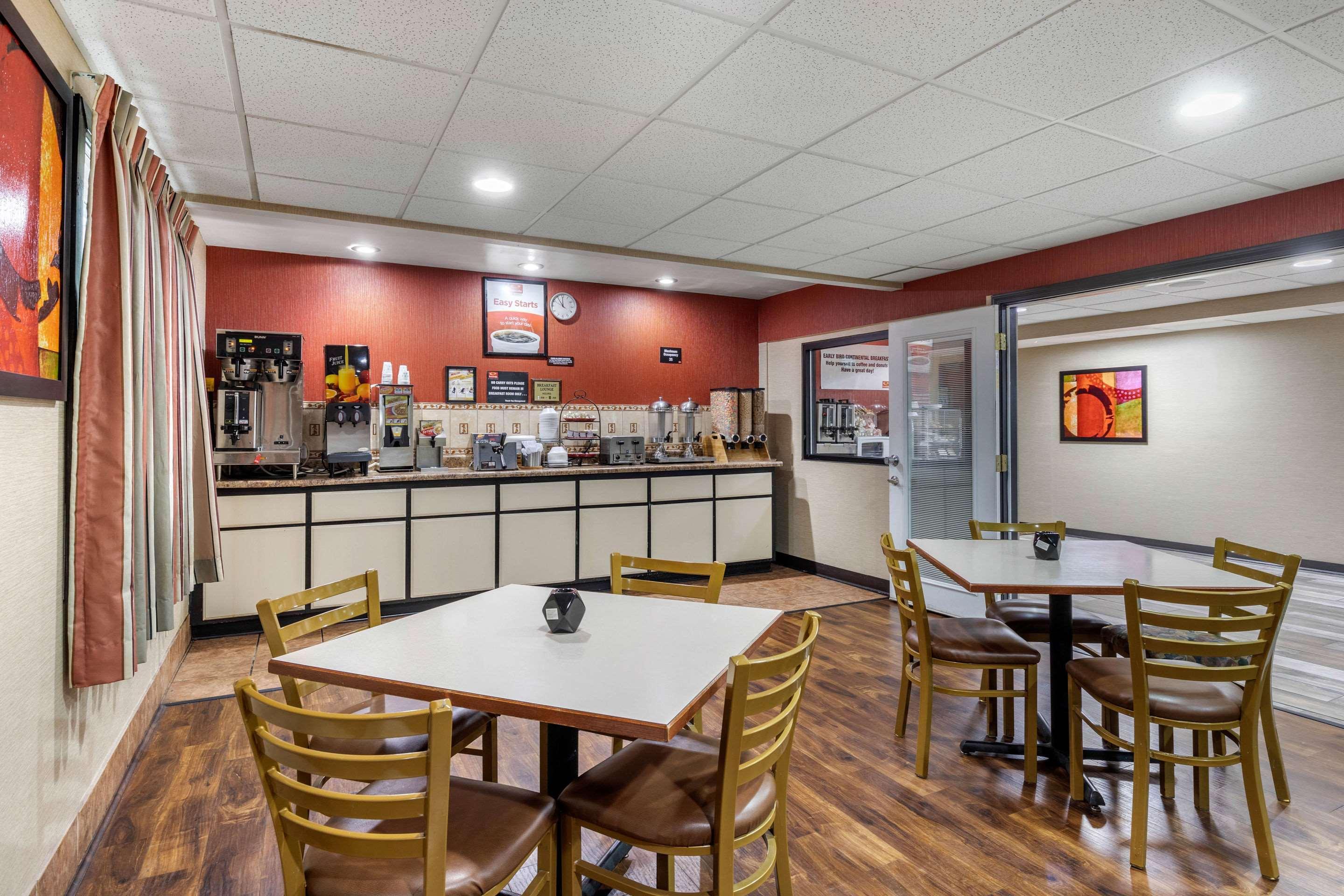 Econo Airport Lodge Milwaukee