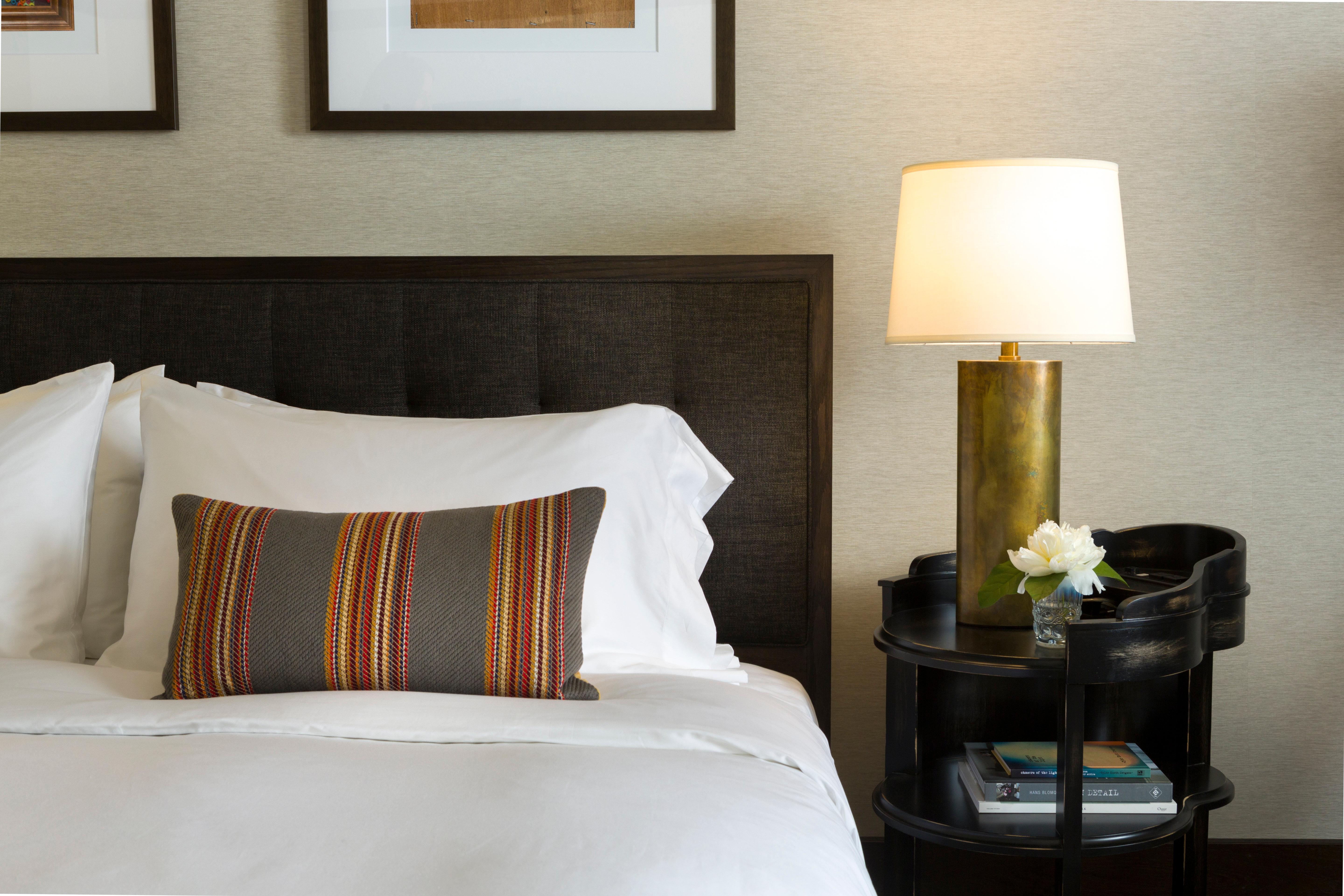 Hotel Kimpton Journeyman Hotel By Ihg 4*