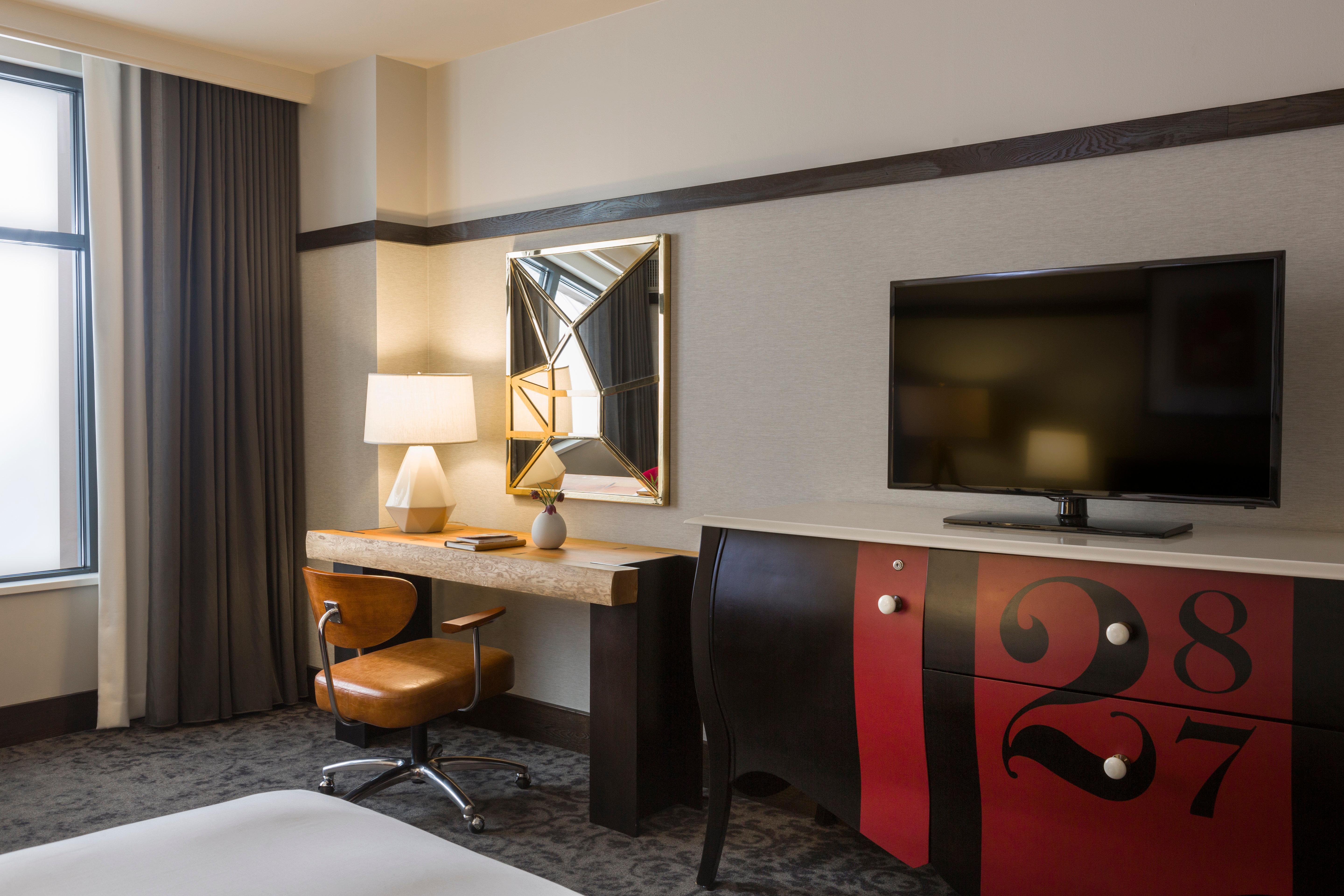 Kimpton Journeyman Hotel By Ihg Hotel Milwaukee