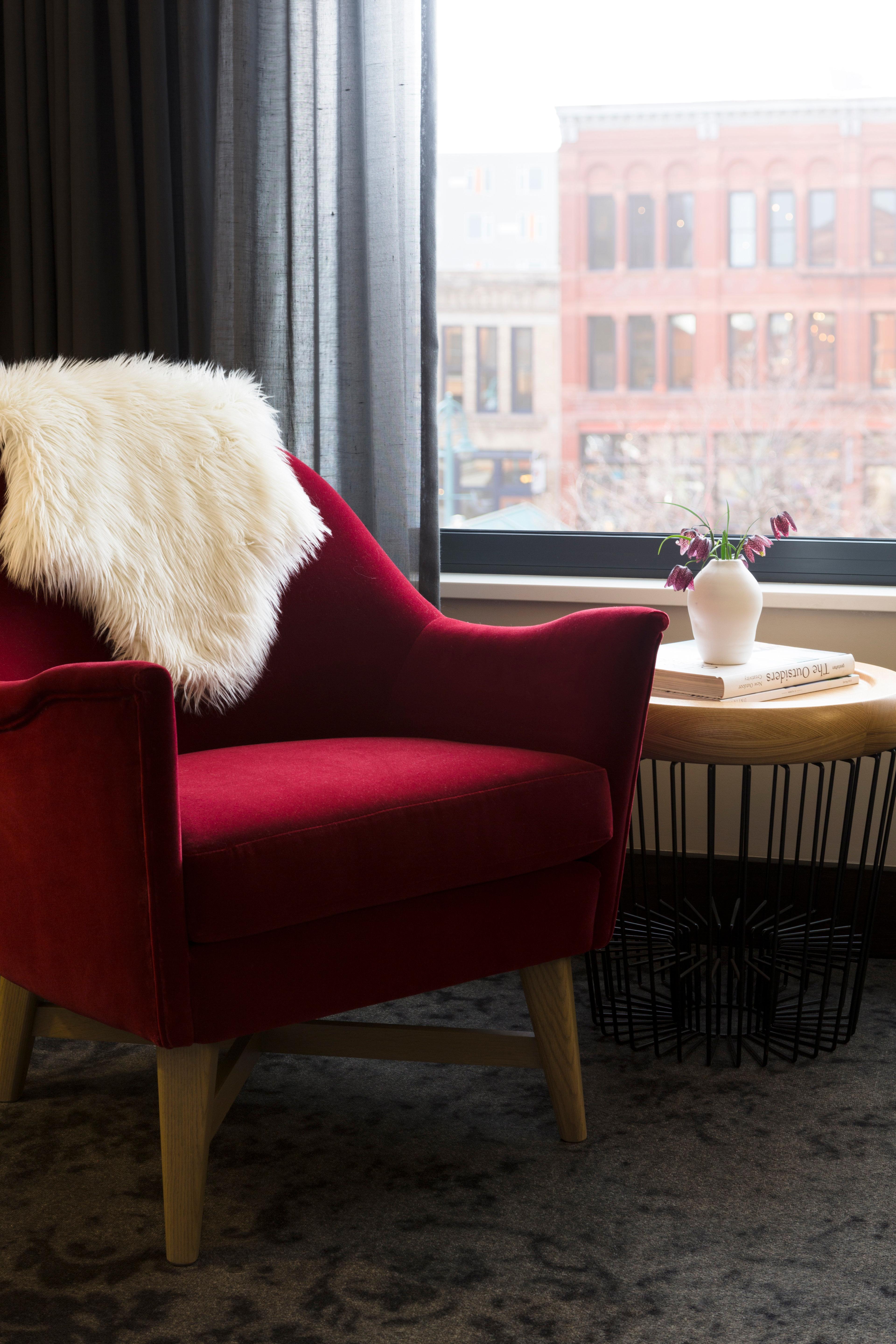 Hotel Kimpton Journeyman Hotel By Ihg 4*