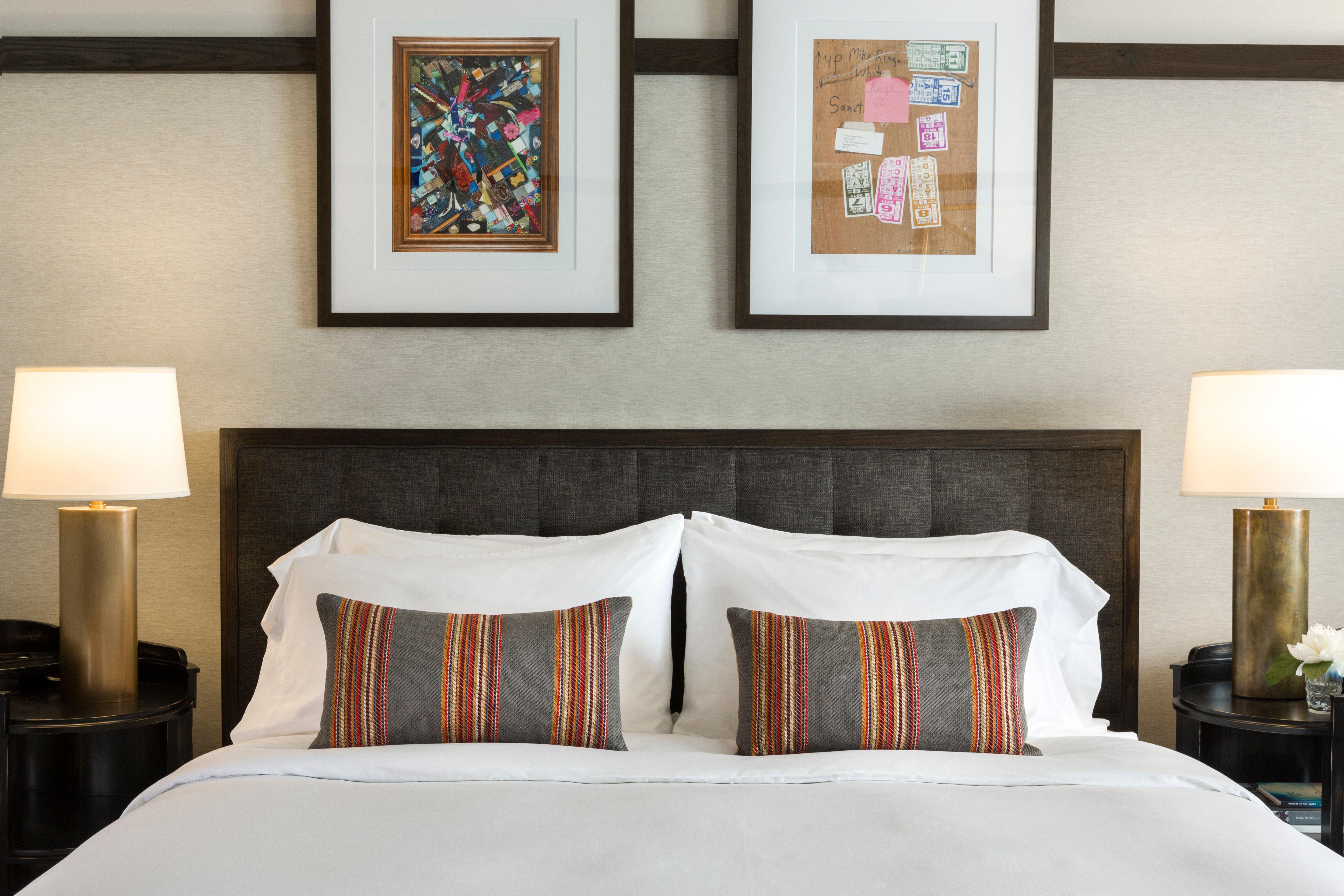 Hotel Kimpton Journeyman Hotel By Ihg 4*