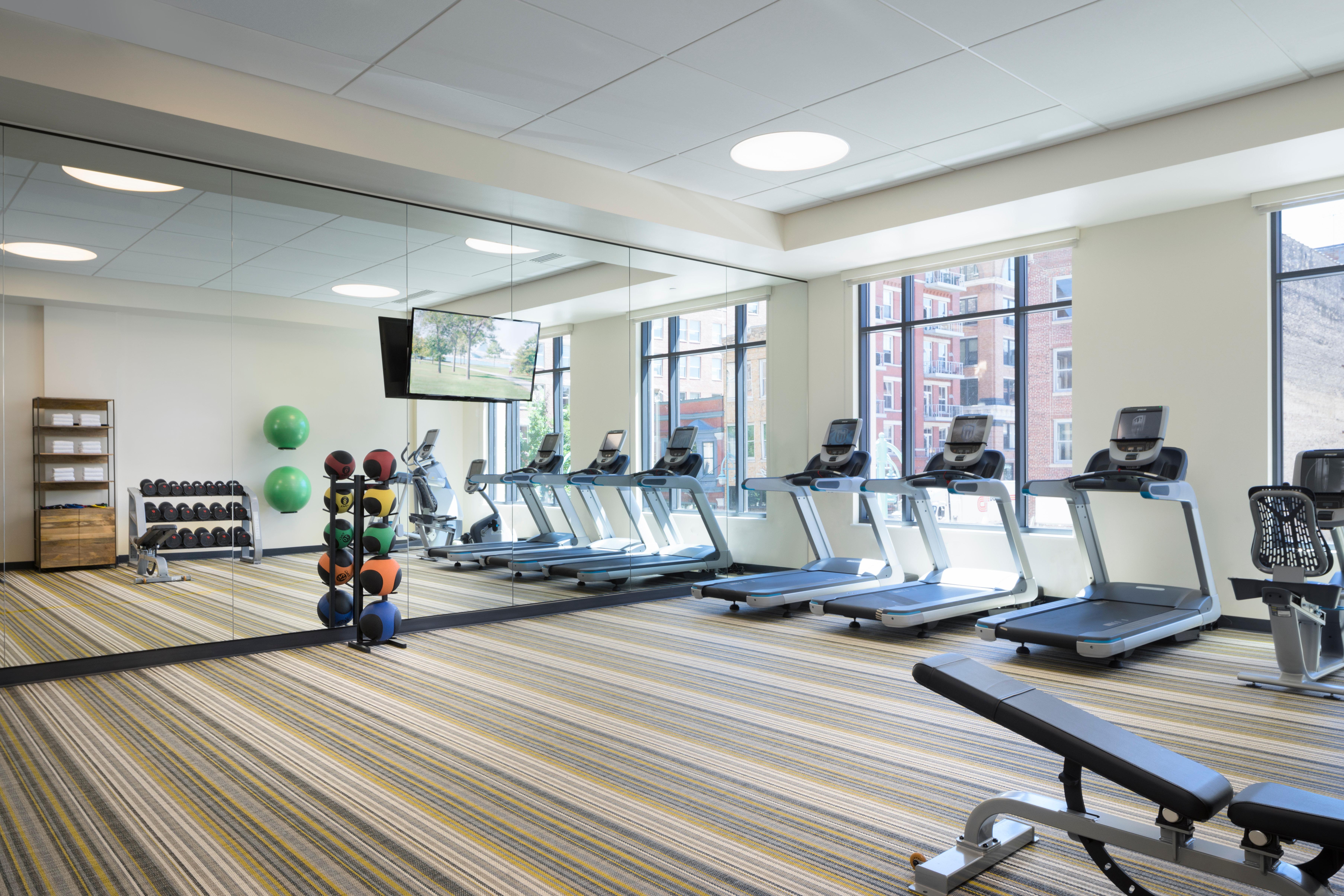 Kimpton Journeyman Hotel By Ihg Milwaukee