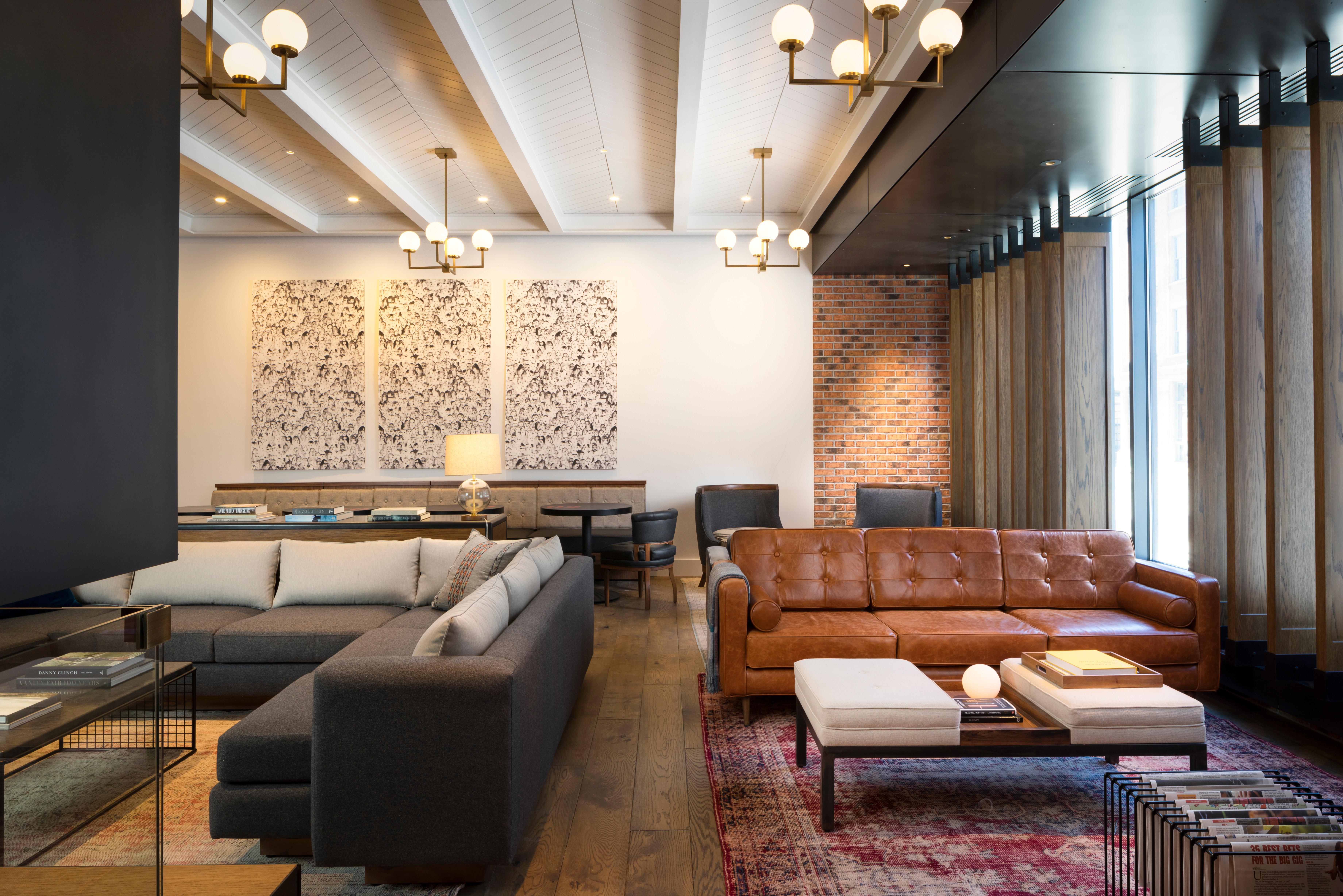 Hotel Kimpton Journeyman Hotel By Ihg Milwaukee