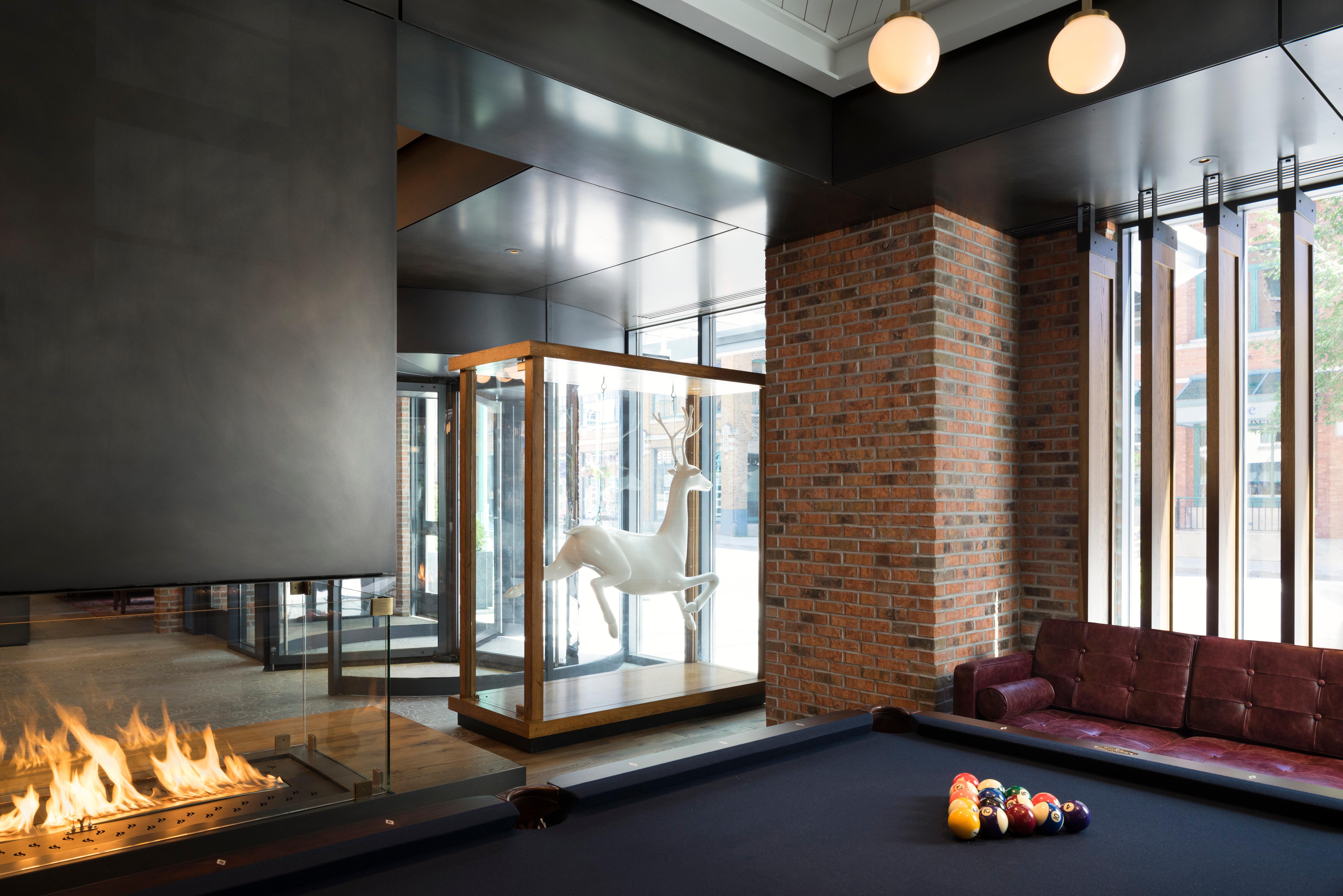 Kimpton Journeyman Hotel By Ihg Hotel Milwaukee