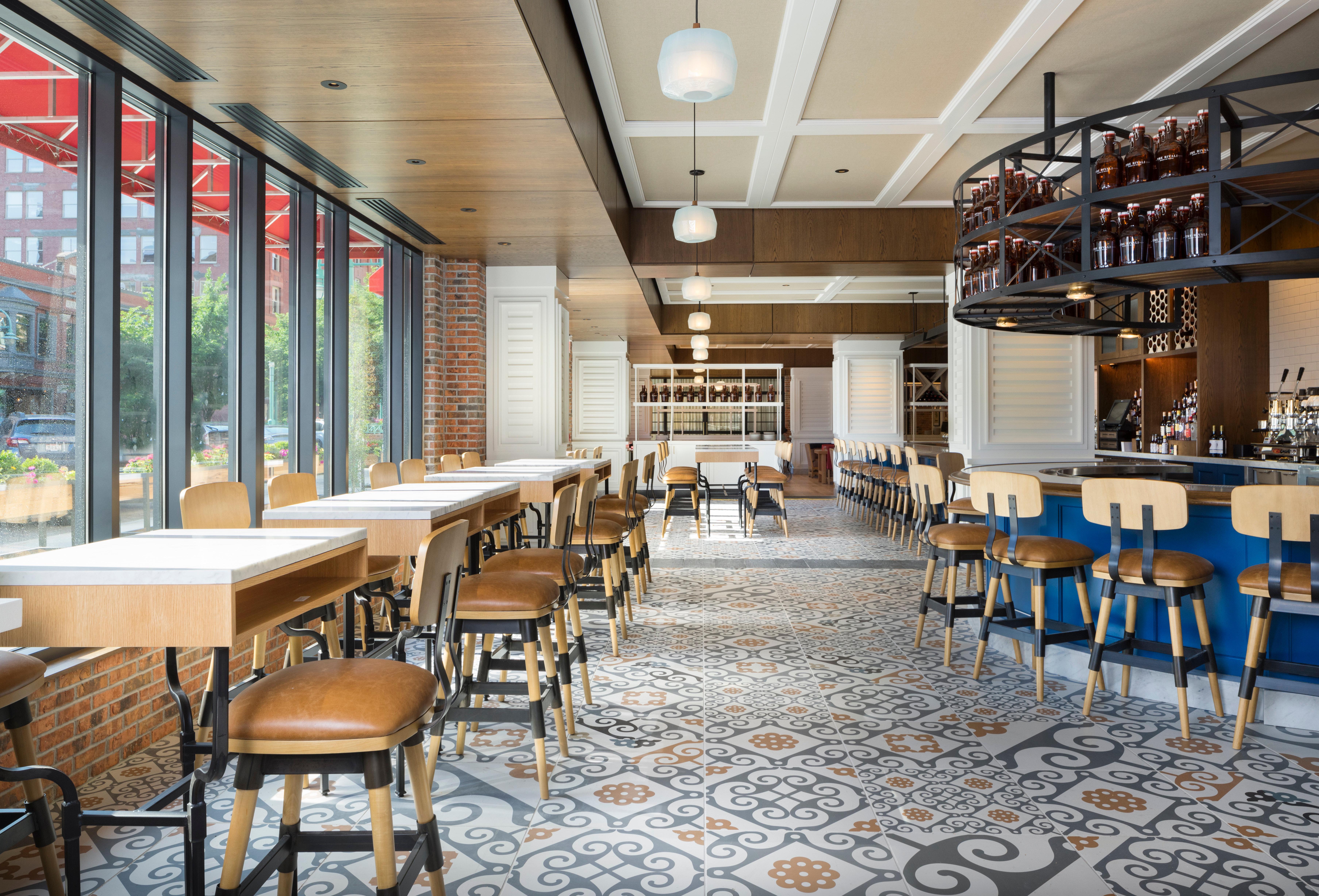 Kimpton Journeyman Hotel By Ihg Milwaukee