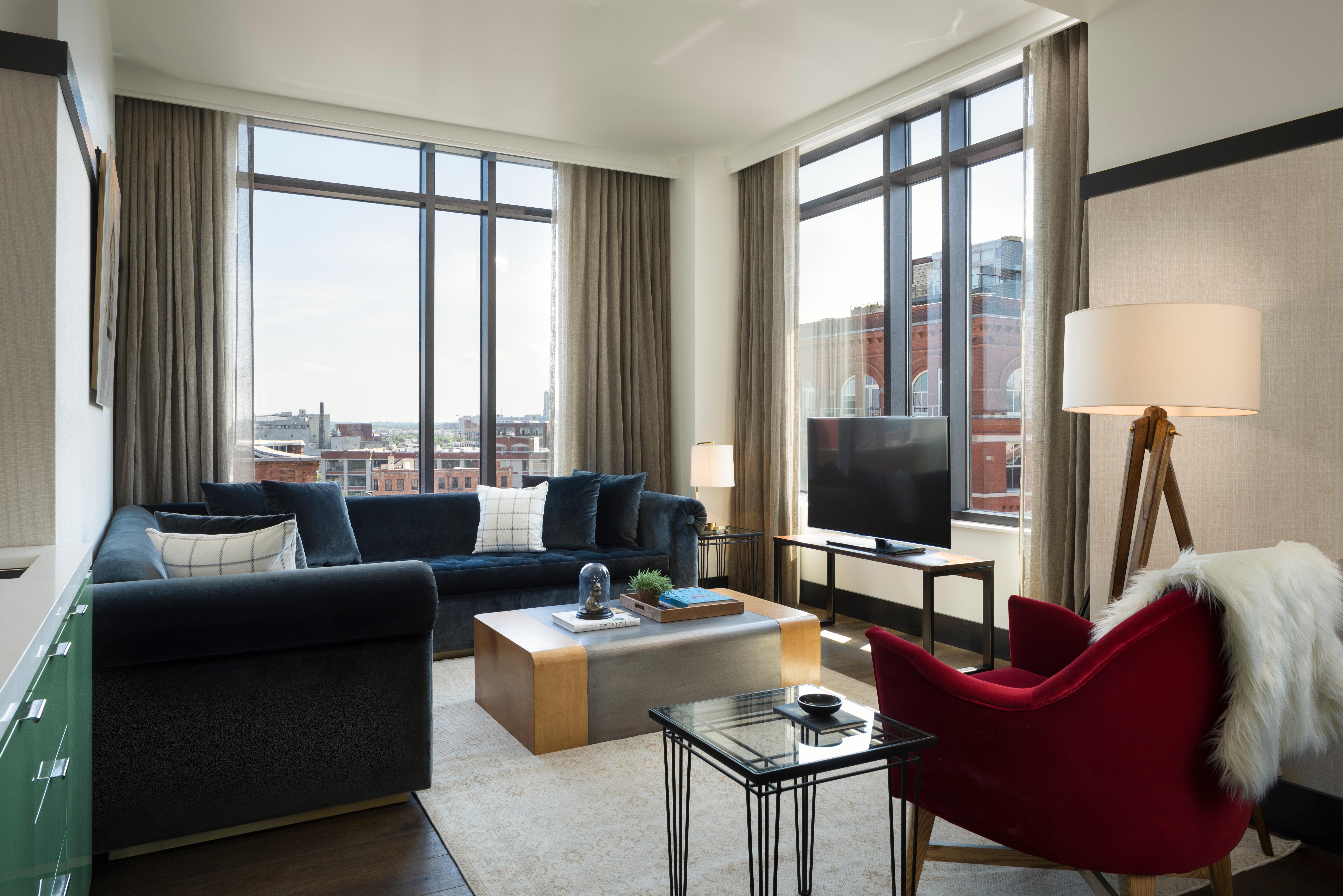 Kimpton Journeyman Hotel By Ihg Hotel Milwaukee