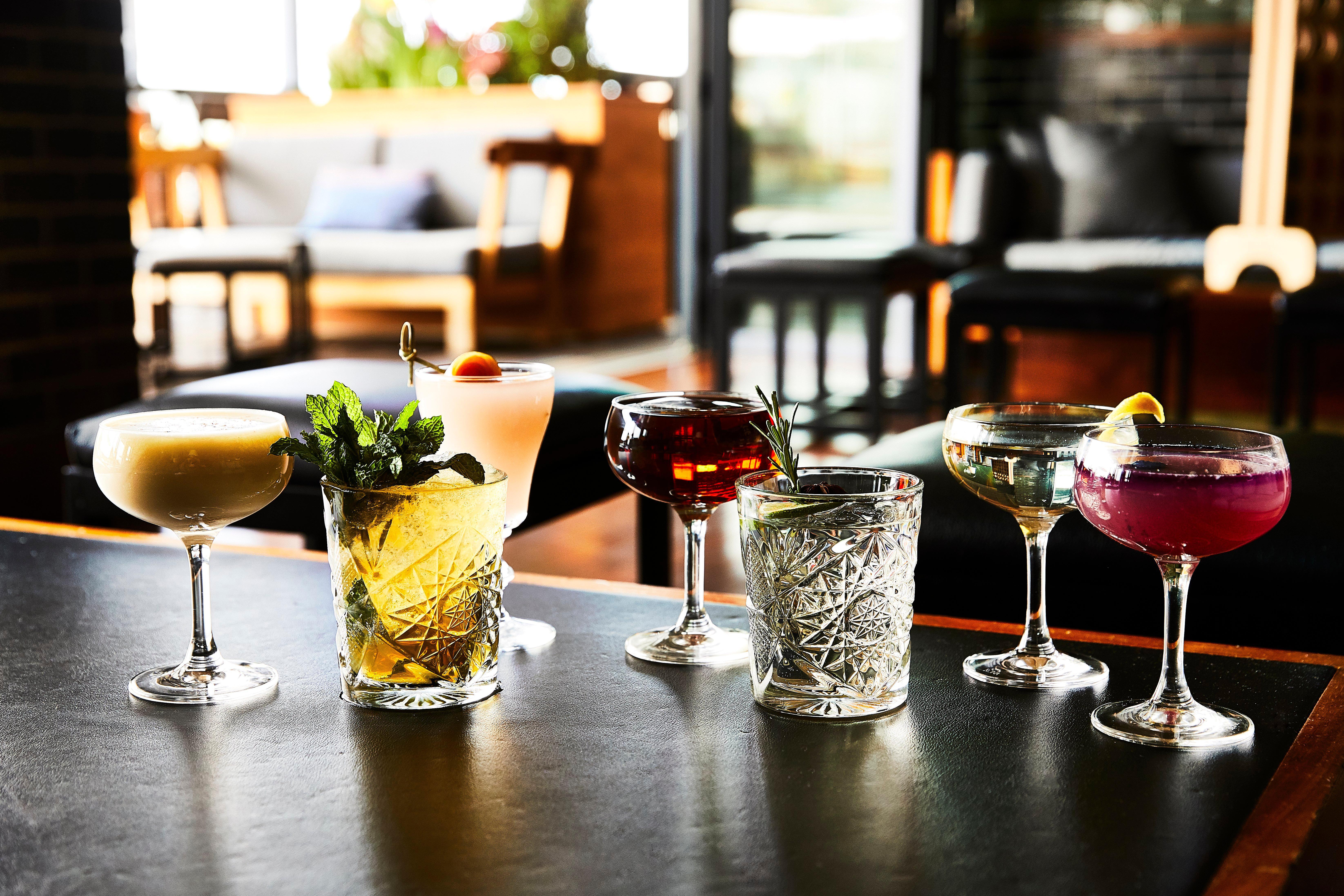 Kimpton Journeyman Hotel By Ihg Hotel 4*