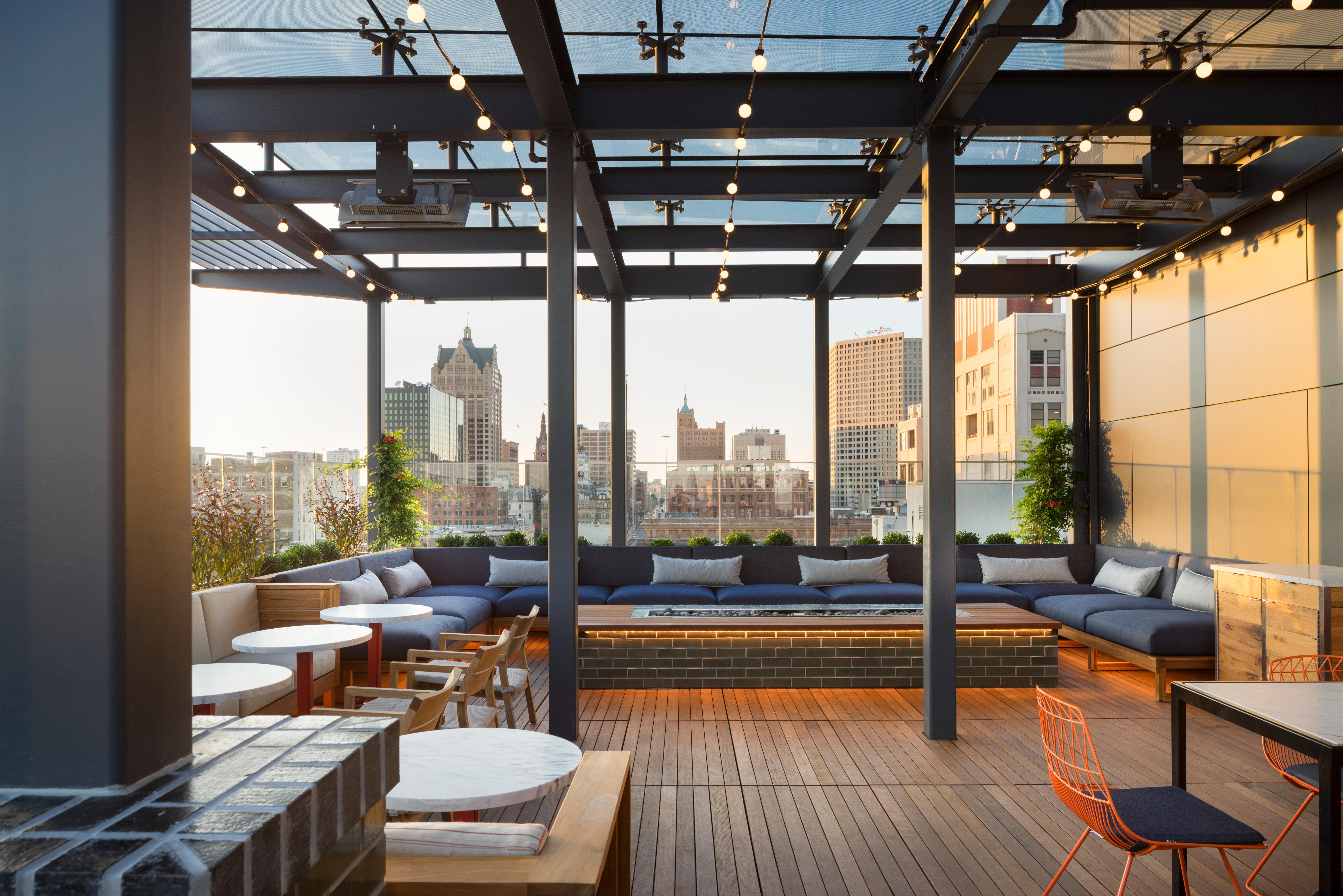 Kimpton Journeyman Hotel By Ihg Hotel 4*