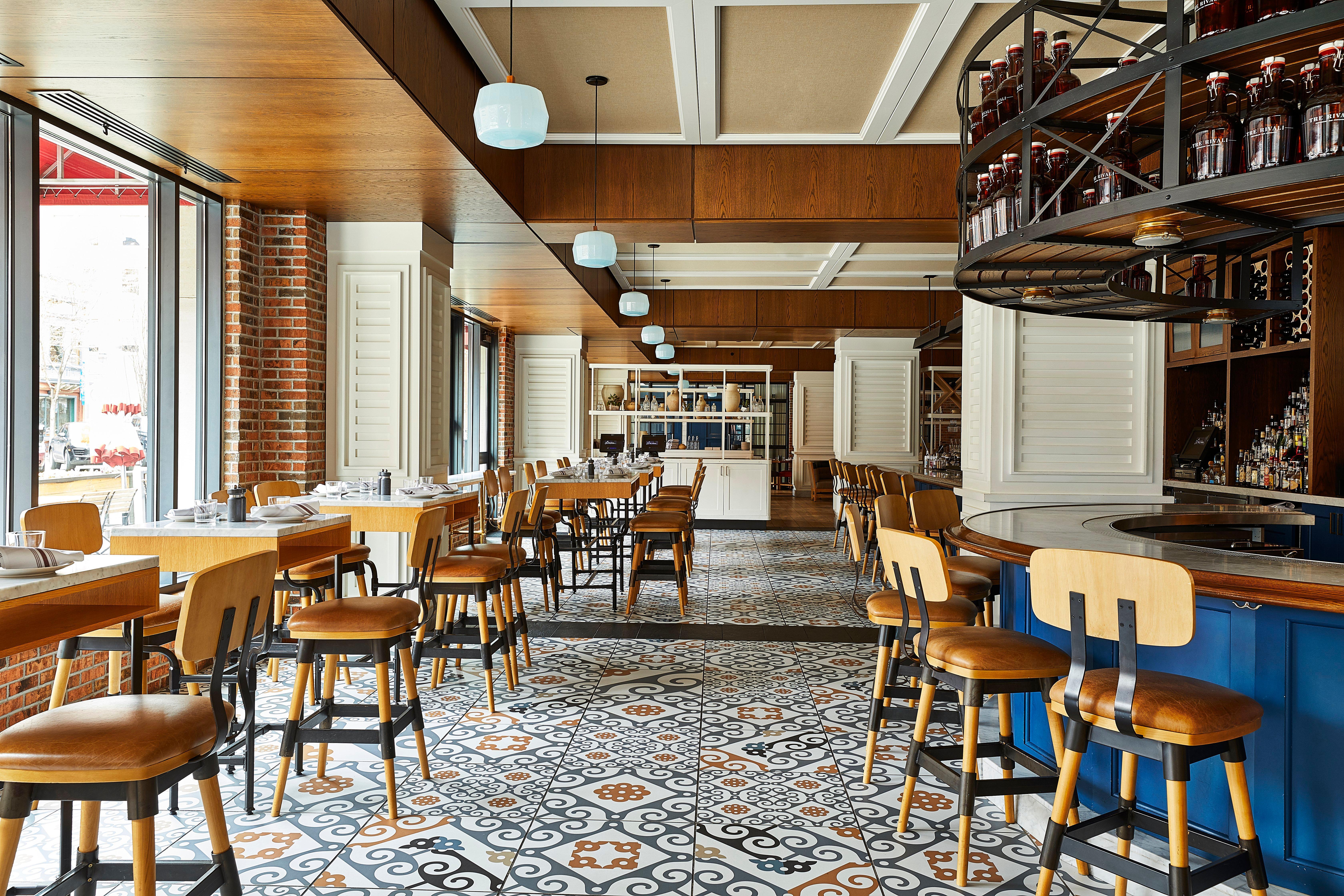 Kimpton Journeyman Hotel By Ihg 4*
