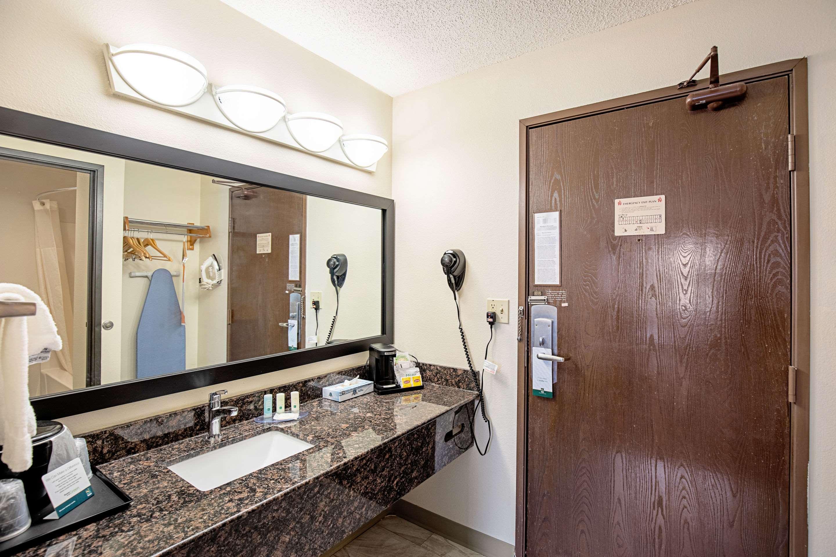 Hotel Quality &
