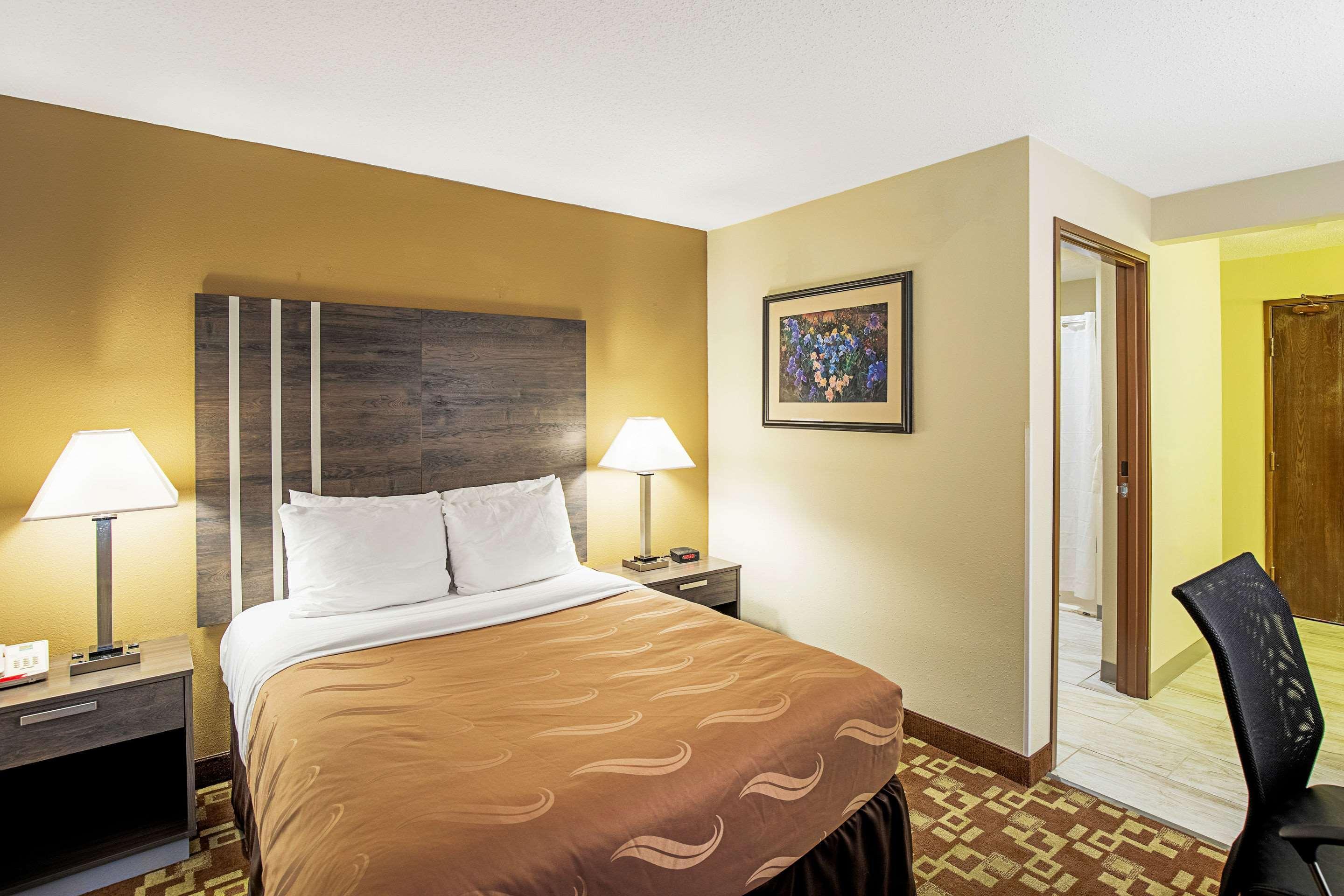Hotel Quality &