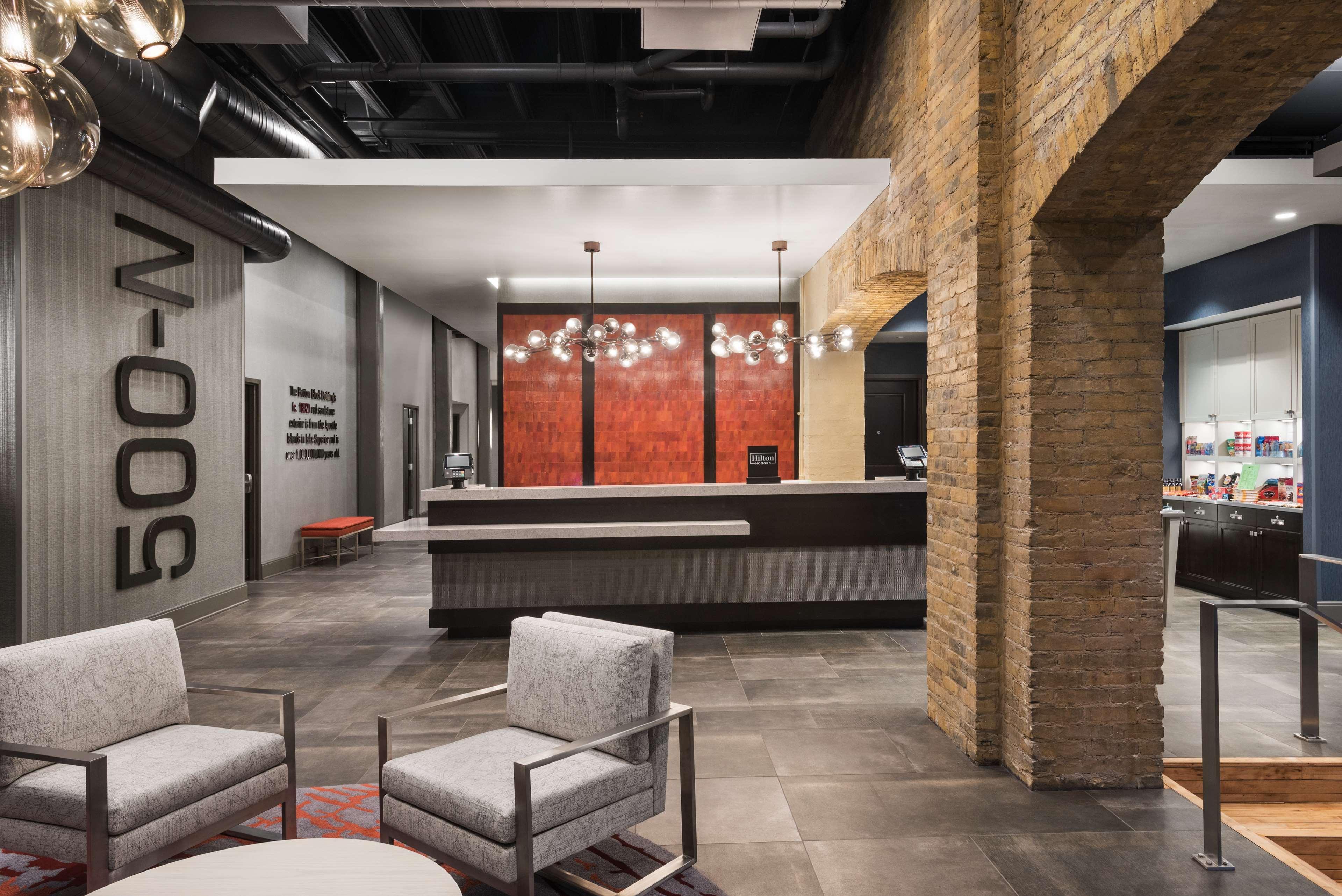 Homewood By Hilton Downtown Milwaukee