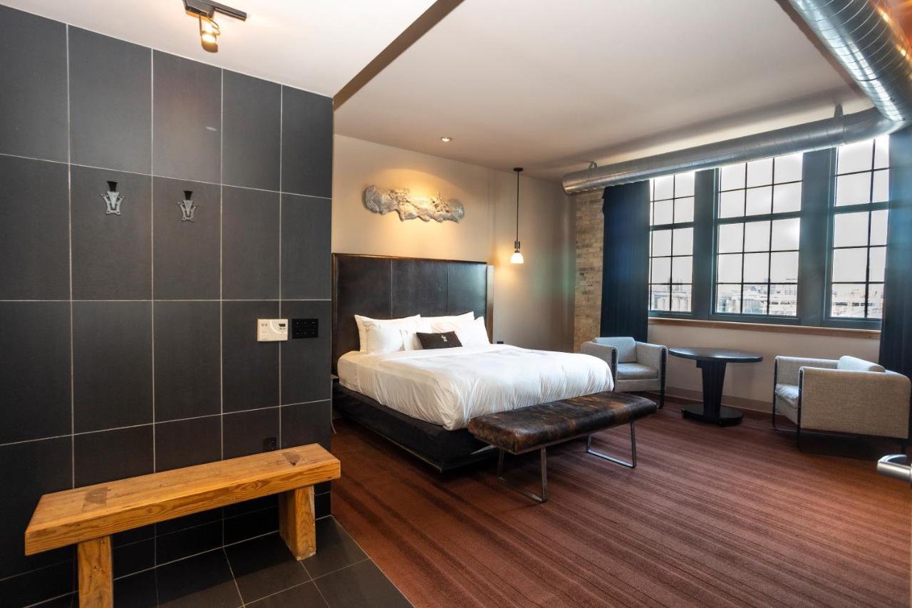 The Iron Horse (adults Only) 4* Milwaukee