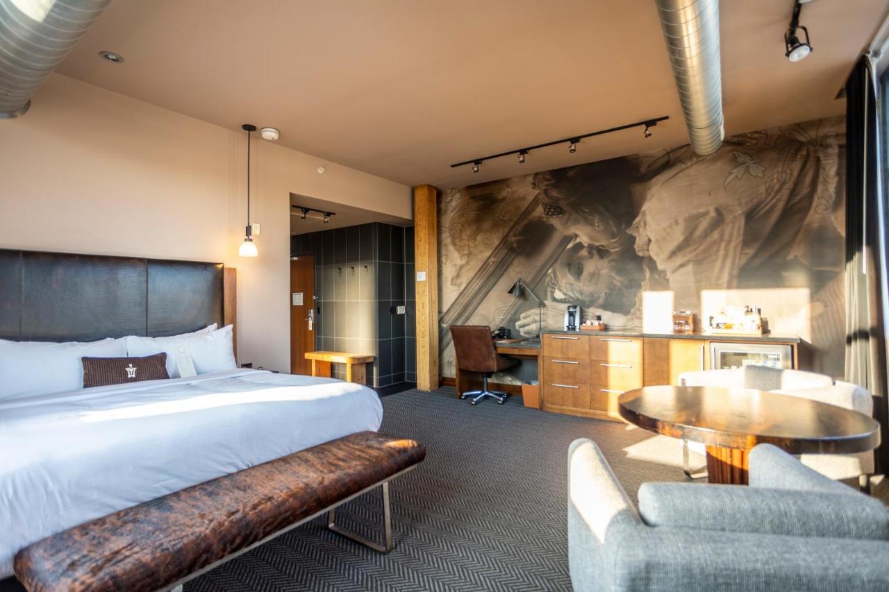 Hotel The Iron Horse (adults Only)