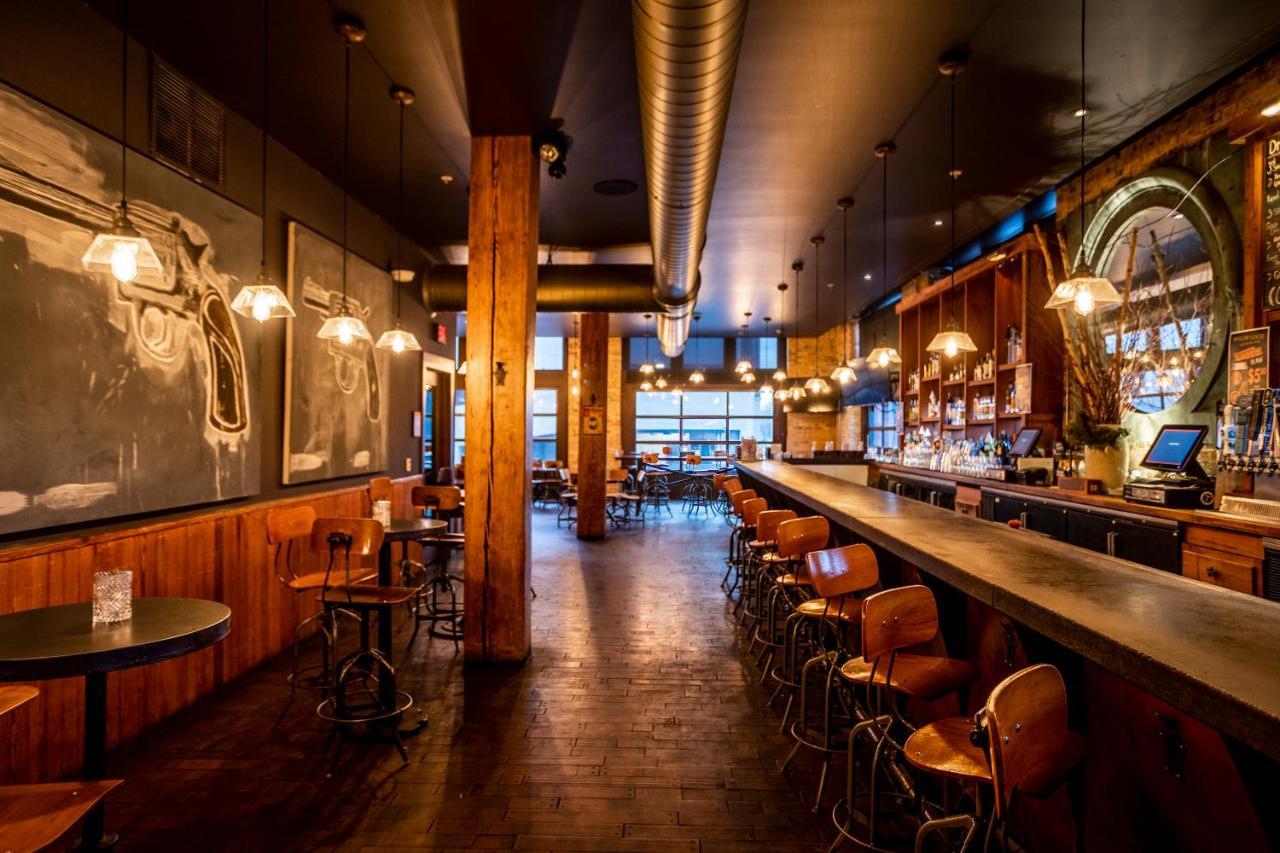 The Iron Horse (adults Only) Hotel Milwaukee