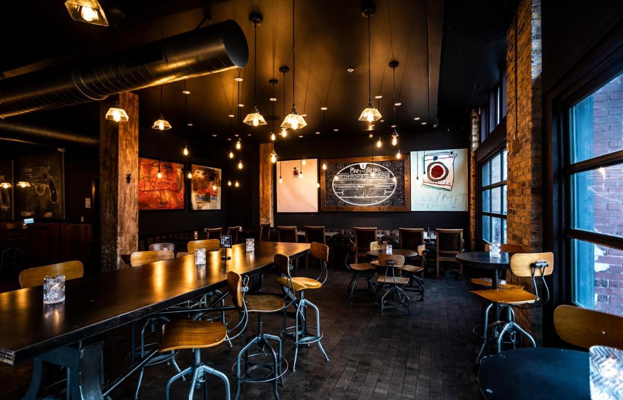 The Iron Horse (adults Only)