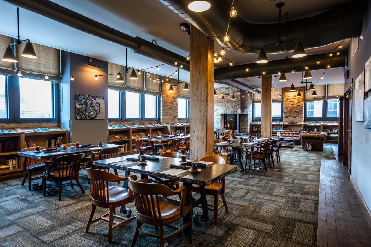 The Iron Horse (adults Only)