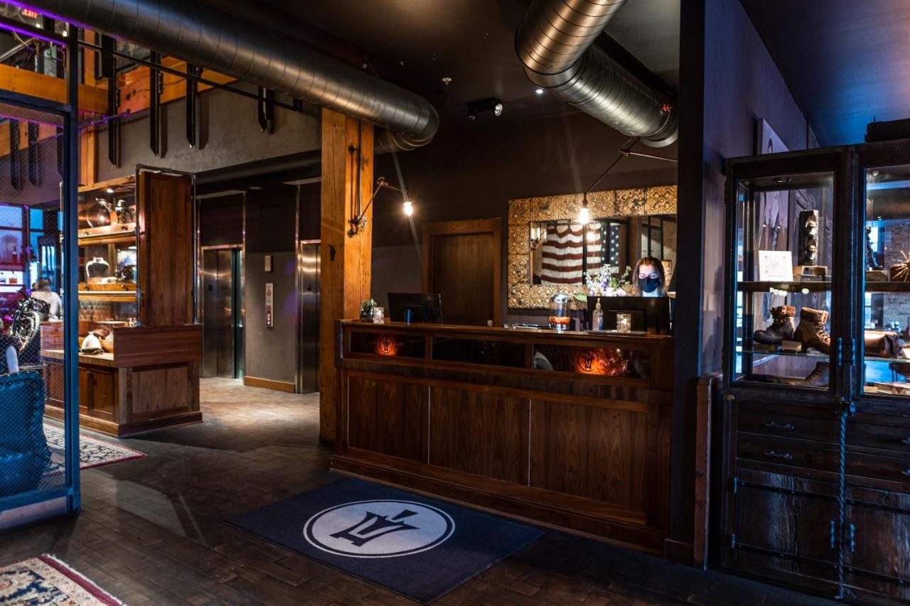 The Iron Horse (adults Only) 4* Milwaukee