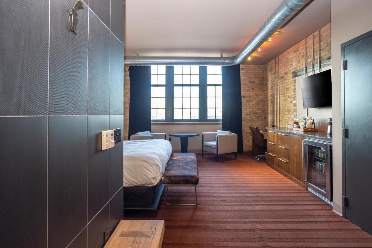 Hotel The Iron Horse (adults Only) 4*