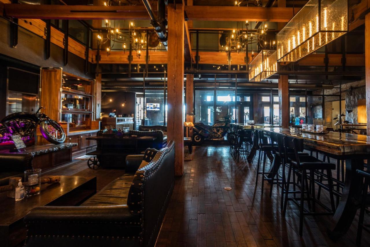 Hotel The Iron Horse (adults Only) Milwaukee