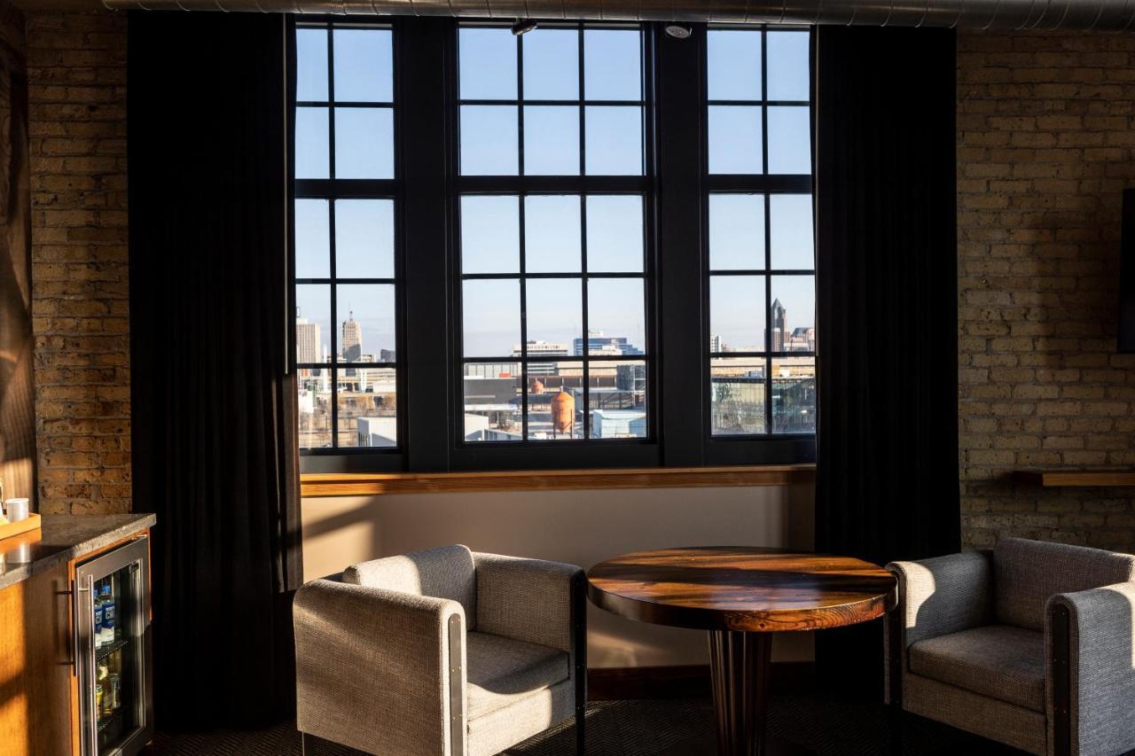 Hotel The Iron Horse (adults Only) Milwaukee