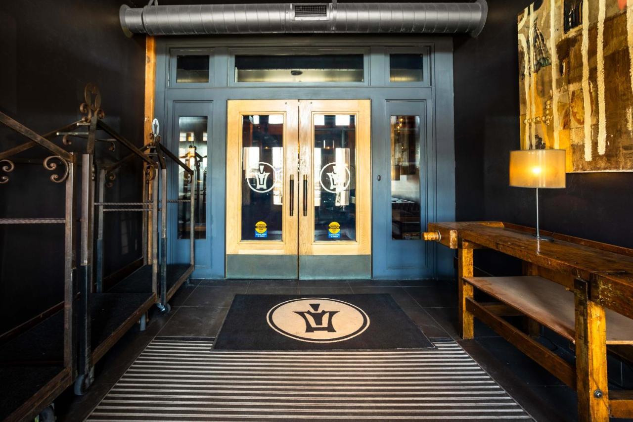 Hotel The Iron Horse (adults Only) 4*