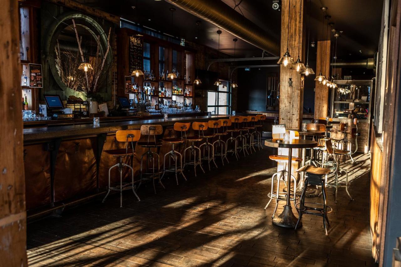 The Iron Horse (adults Only)