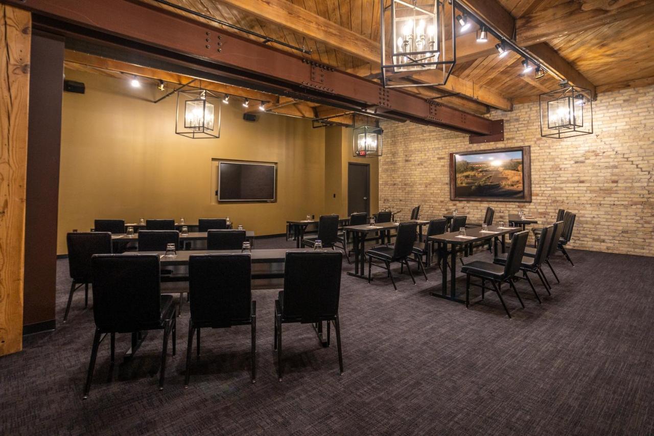 Hotel The Iron Horse (adults Only) Milwaukee