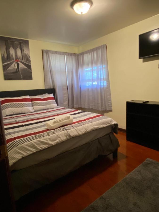 Spacious 3bedroom Free Wine,wifi,and Parking