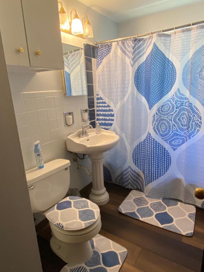 Apartment Spacious 3bedroom Free Wine,wifi,and Parking *