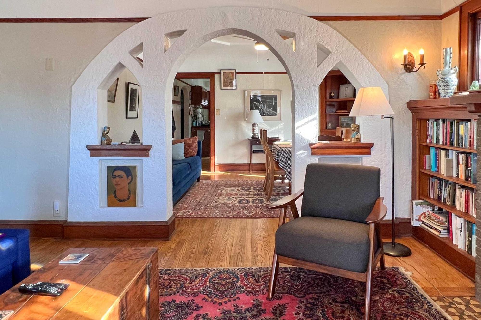 Apartment Chic In Hip Neighborhood! Milwaukee