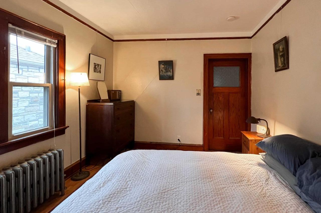 Apartment Chic In Hip Neighborhood! Milwaukee