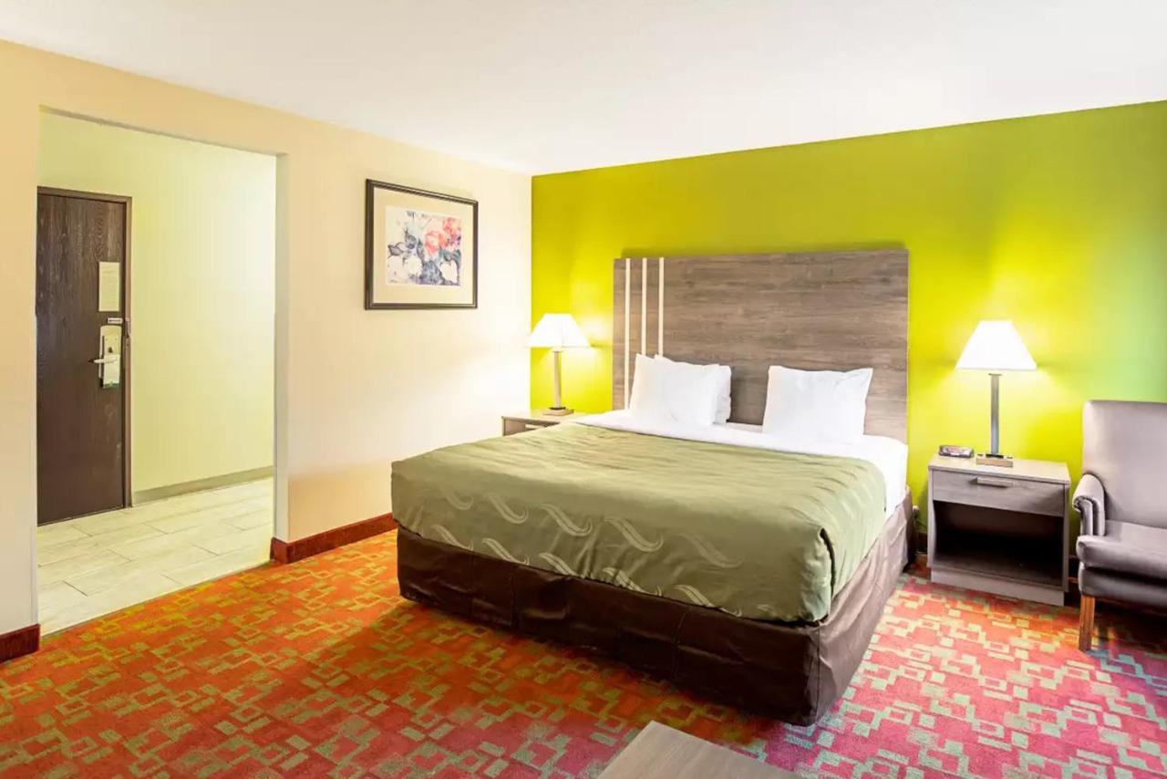 Hotel Quality &