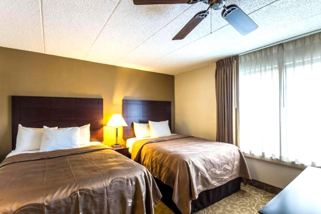 Hotel Quality & 2*