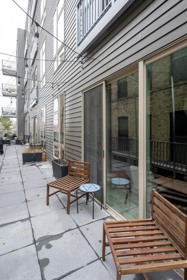 Flexhome Walkers Point 1br Q2