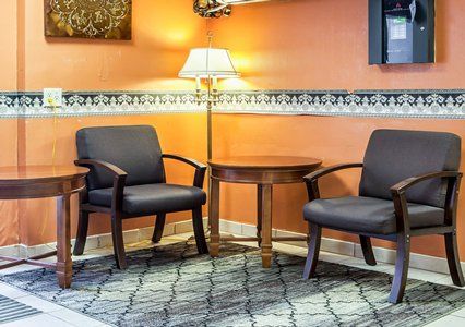 Hotel Rodeway & Airport Milwaukee