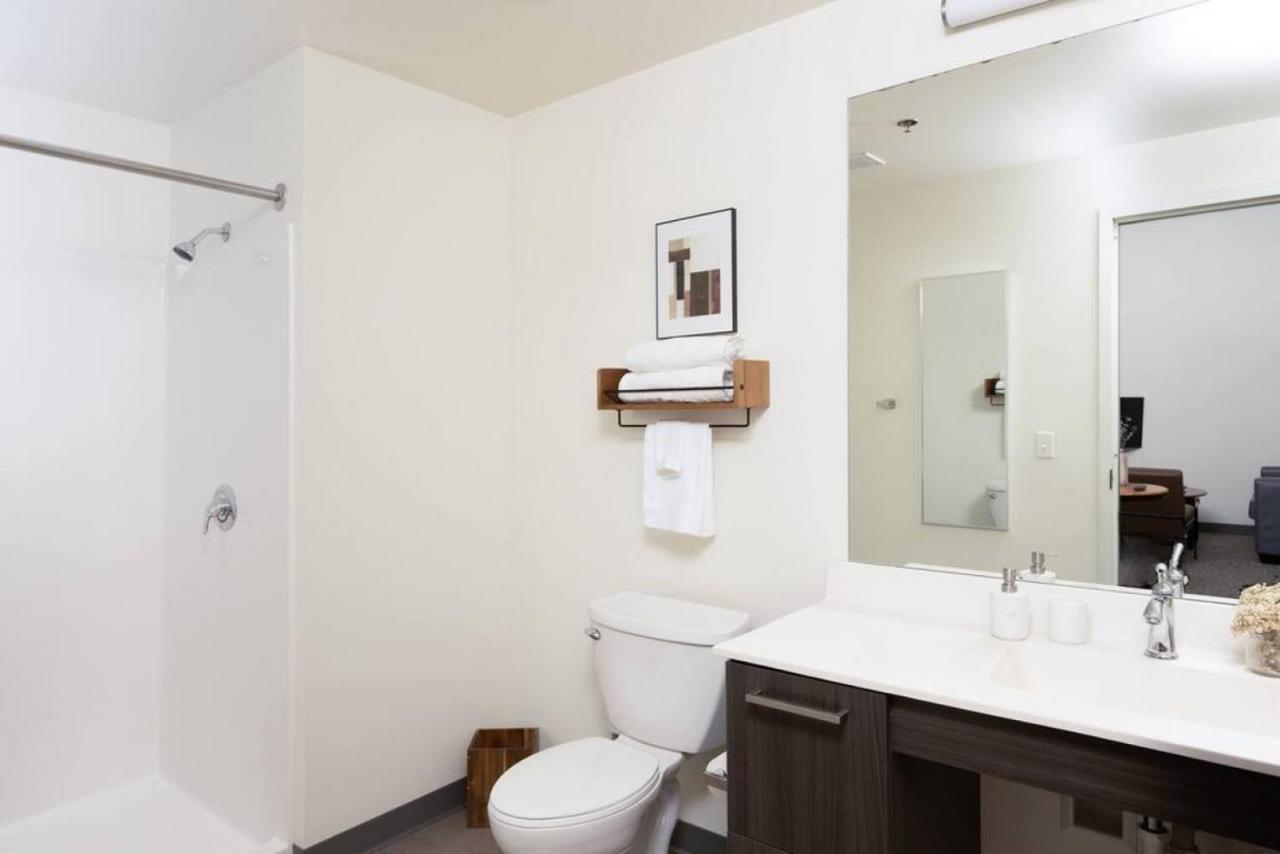 Apartment Flexhome Brewery District El2 - Just 3 Blocks To Fiserv With Gym And Parking Milwaukee