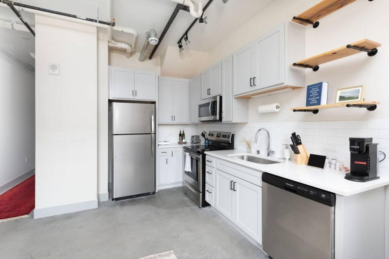 Flexhome Brewery District 2br M8 *