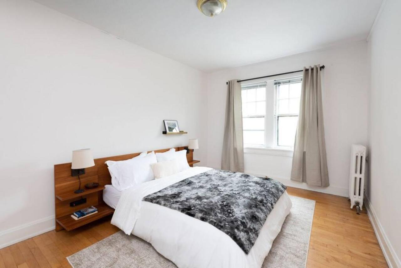 Apartment Flexhome Economy 2br B1