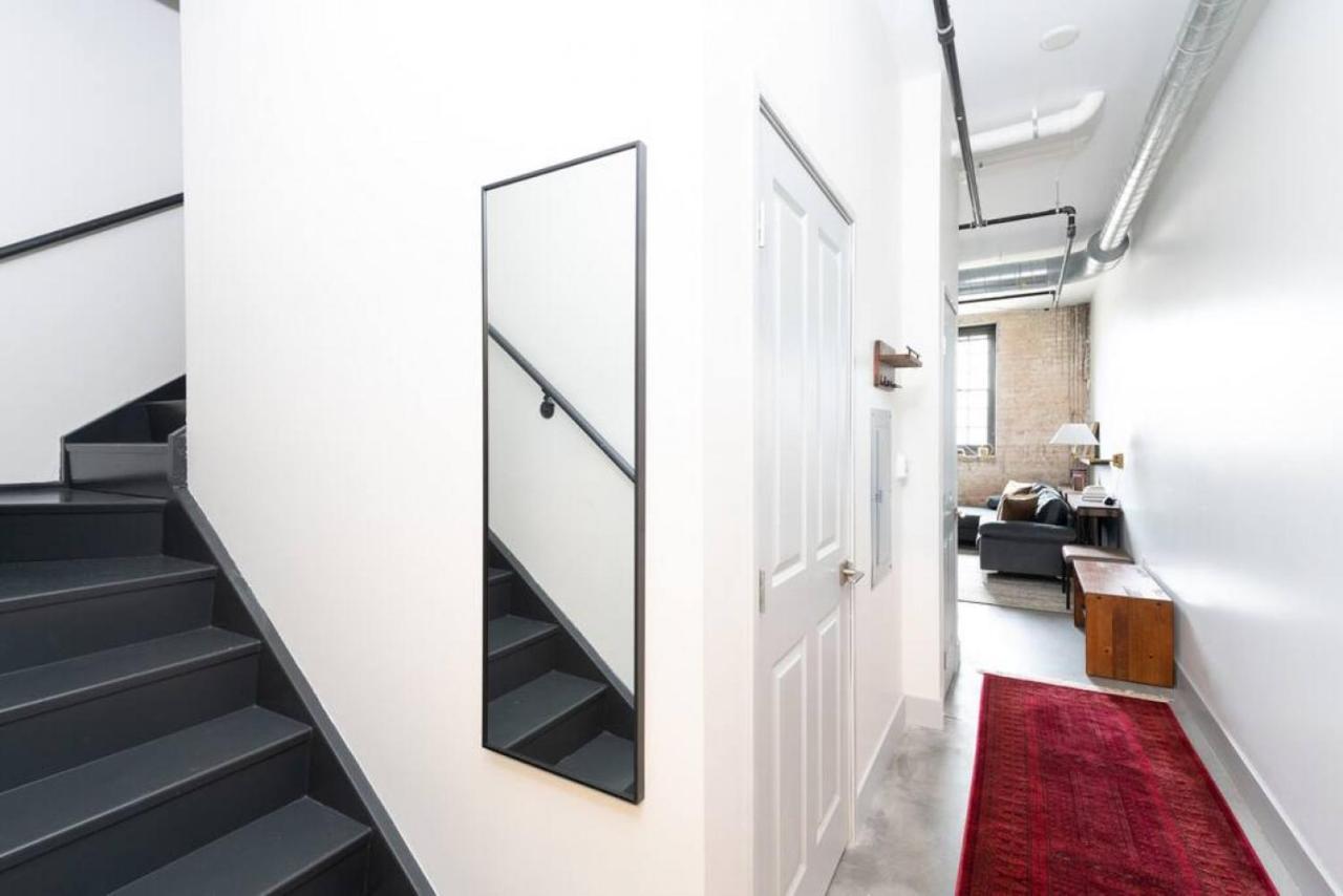 Flexhome Brewery District 2br M8 * Milwaukee